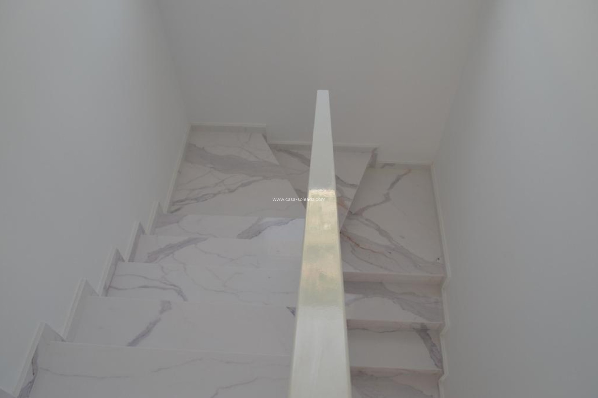 Neue Gebäude - Villa - Pinoso - Camino Del Prado
