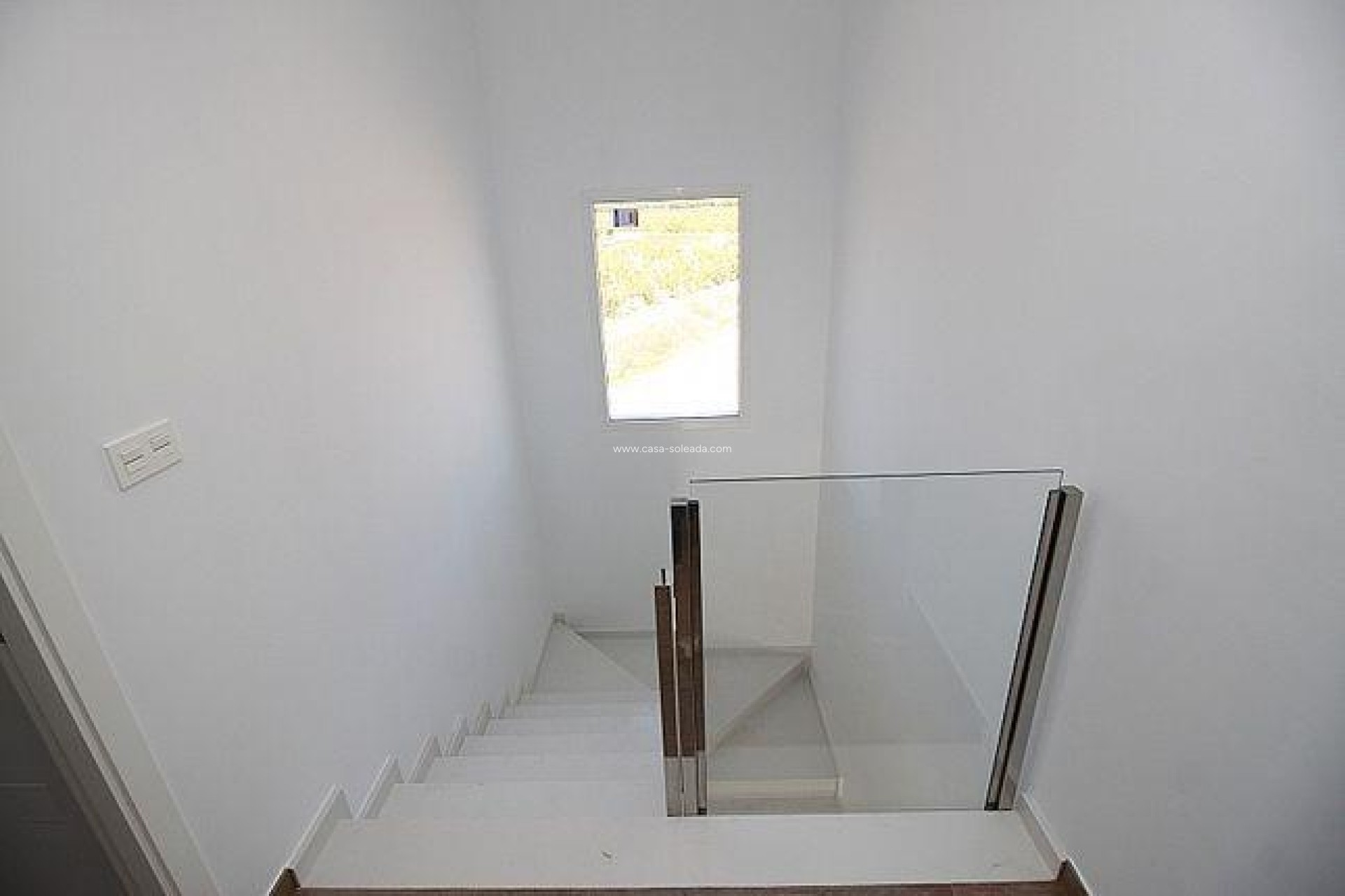 Neue Gebäude - Villa - Pinoso - Camino Del Prado