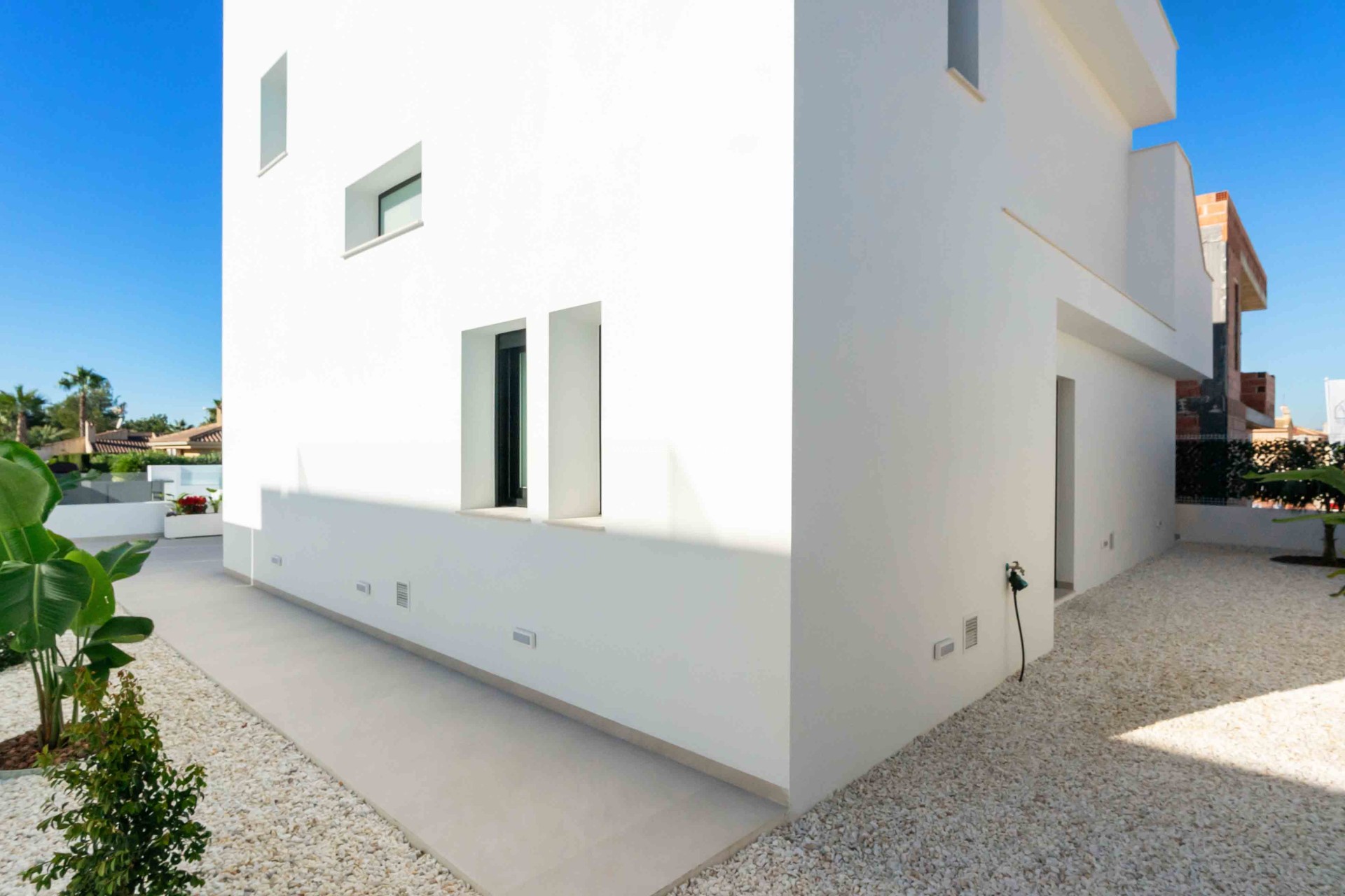 Neue Gebäude - Villa - Rojales