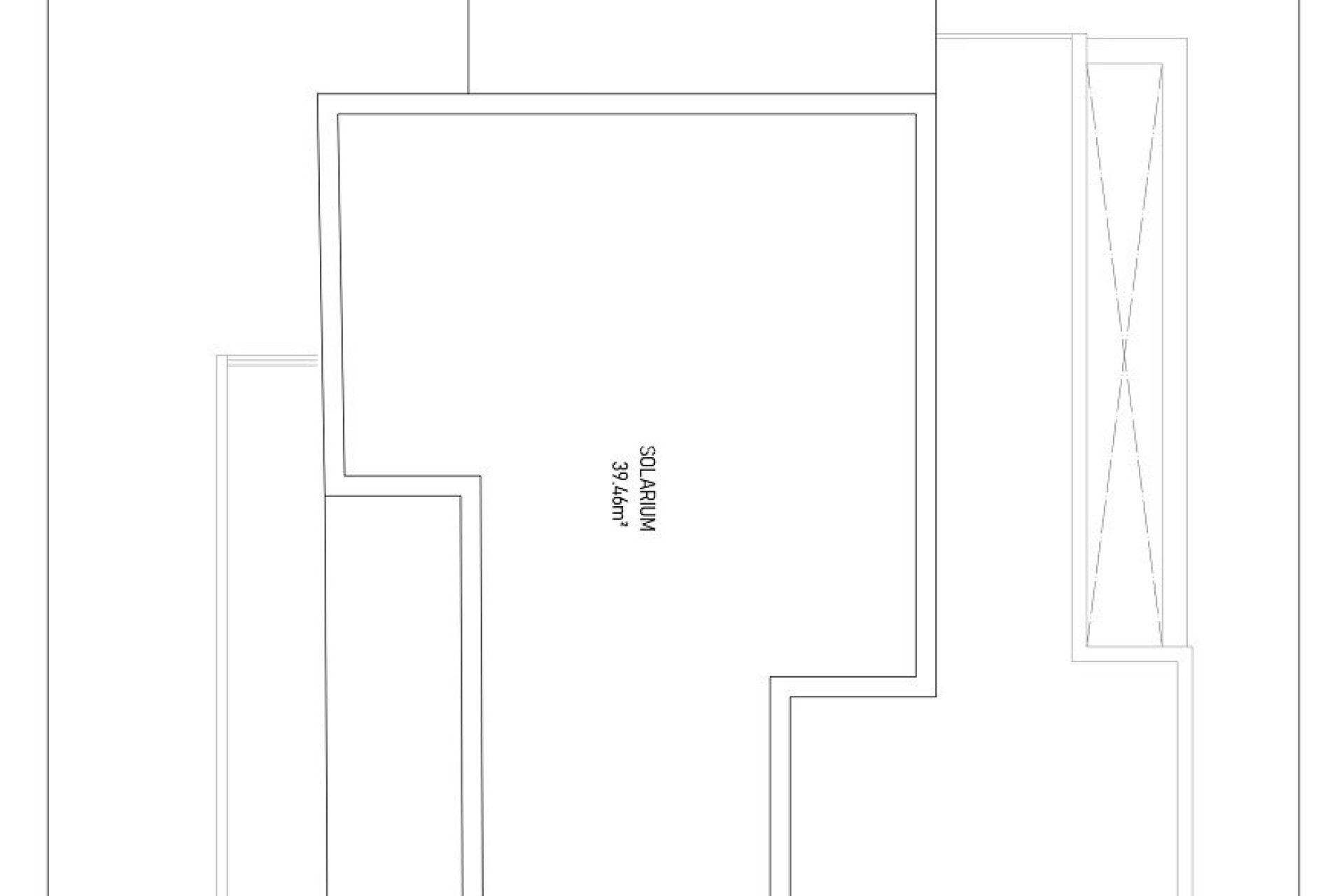 Neue Gebäude - Villa - Torrevieja - Aguas nuevas