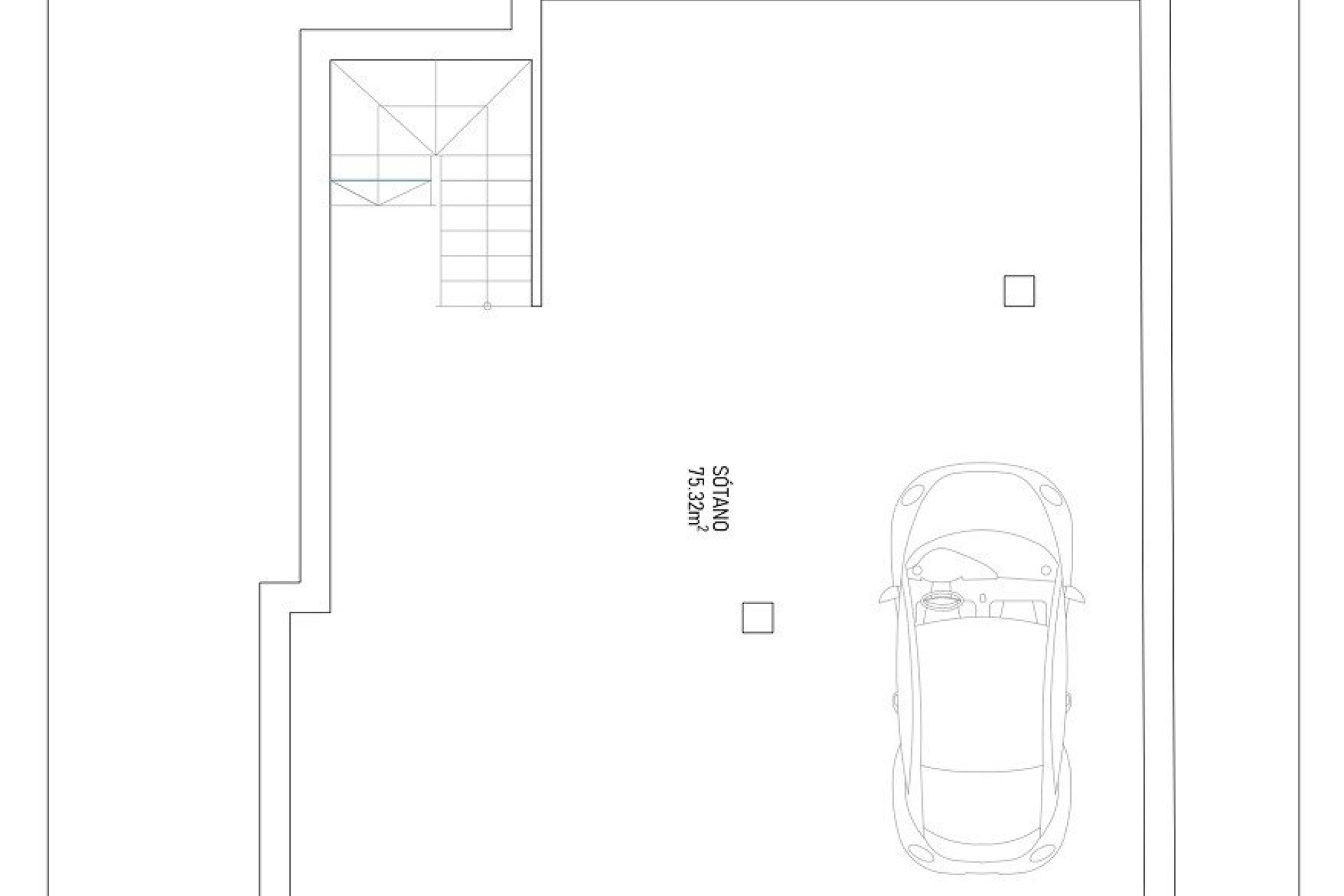 Neue Gebäude - Villa - Torrevieja - Aguas nuevas