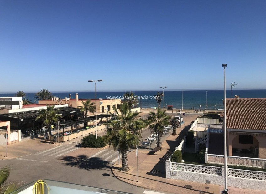Neue Gebäude - Villa - Torrevieja