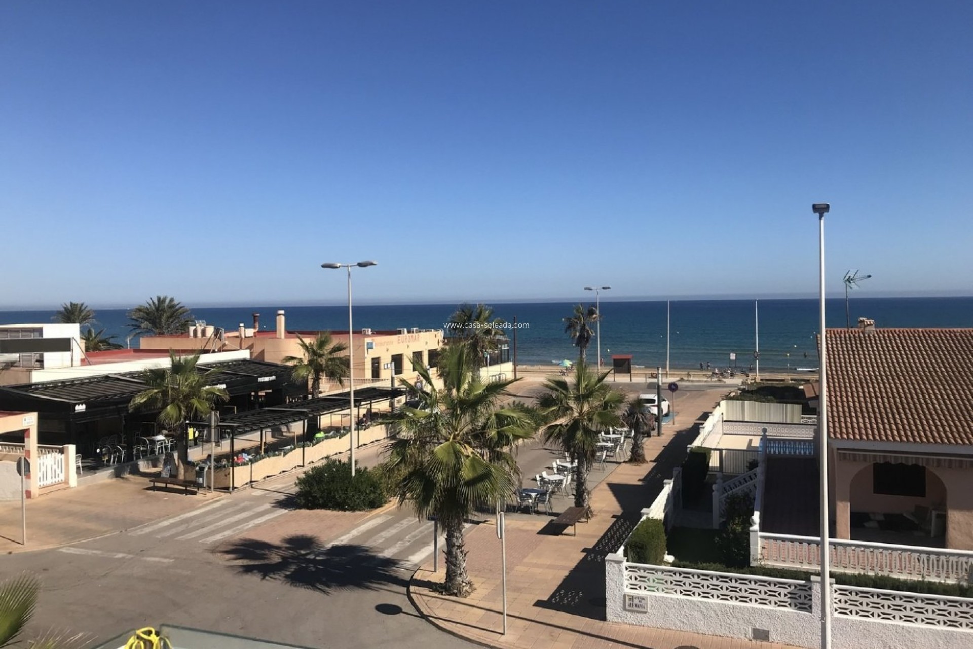 Neue Gebäude - Villa - Torrevieja