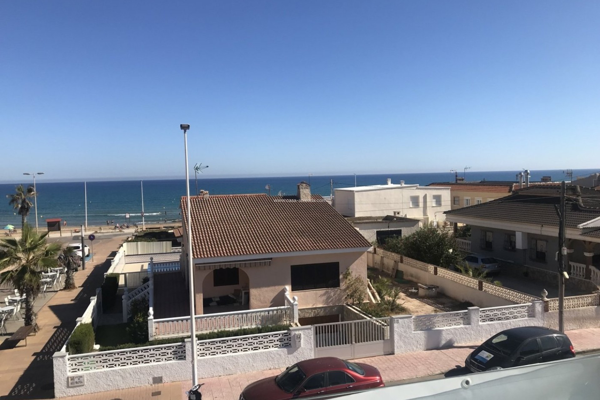Neue Gebäude - Villa - Torrevieja