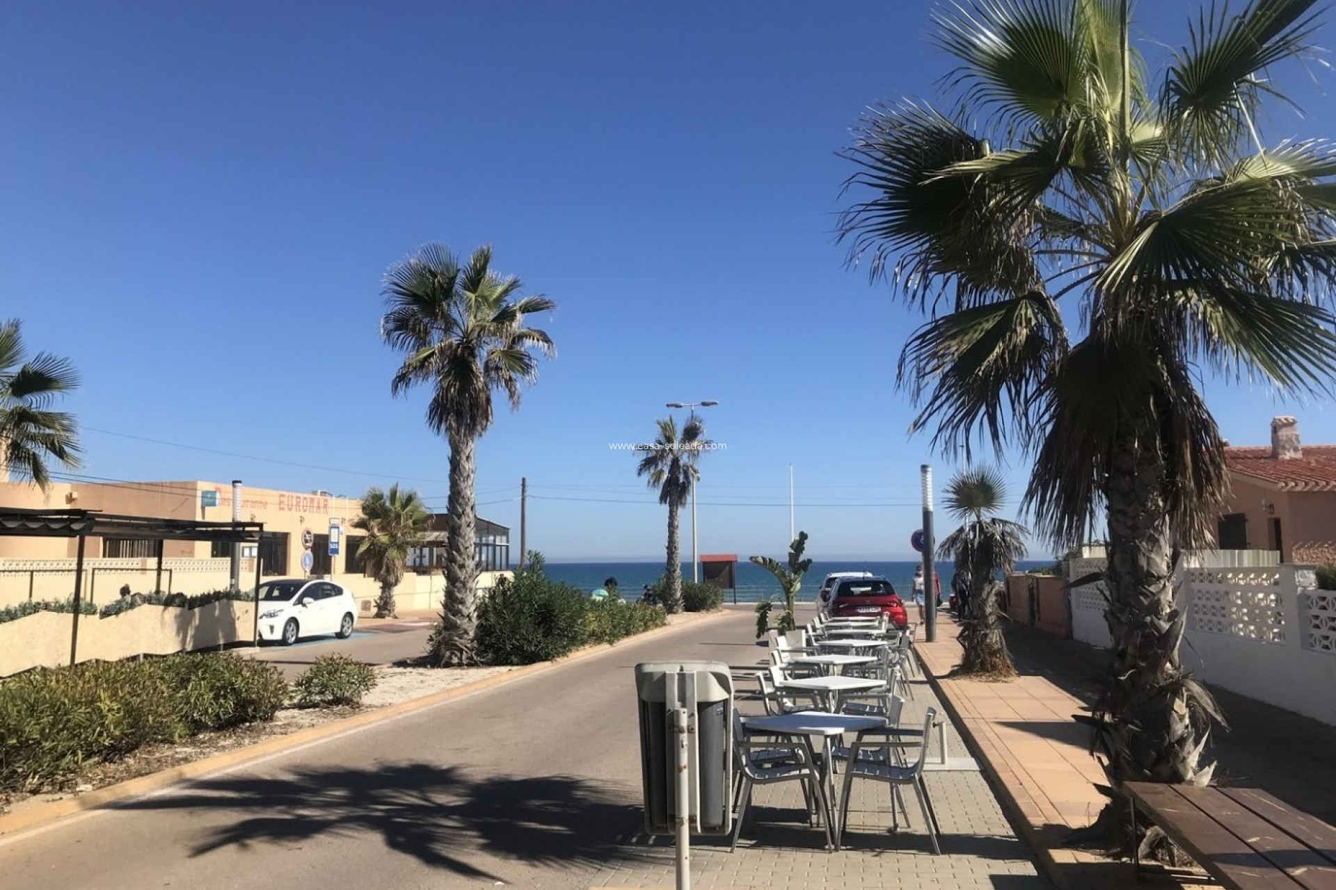 Neue Gebäude - Villa - Torrevieja