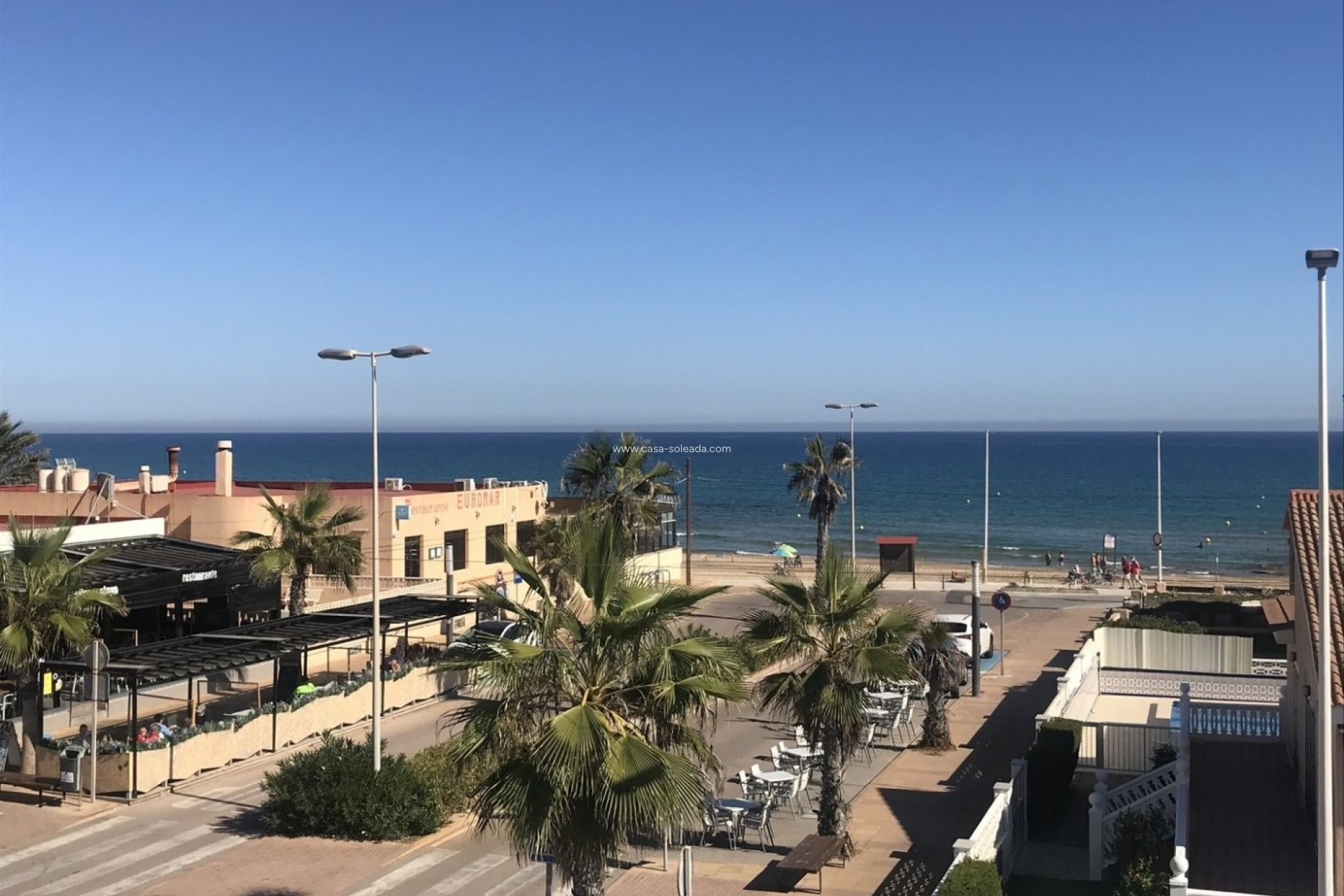 Neue Gebäude - Villa - Torrevieja
