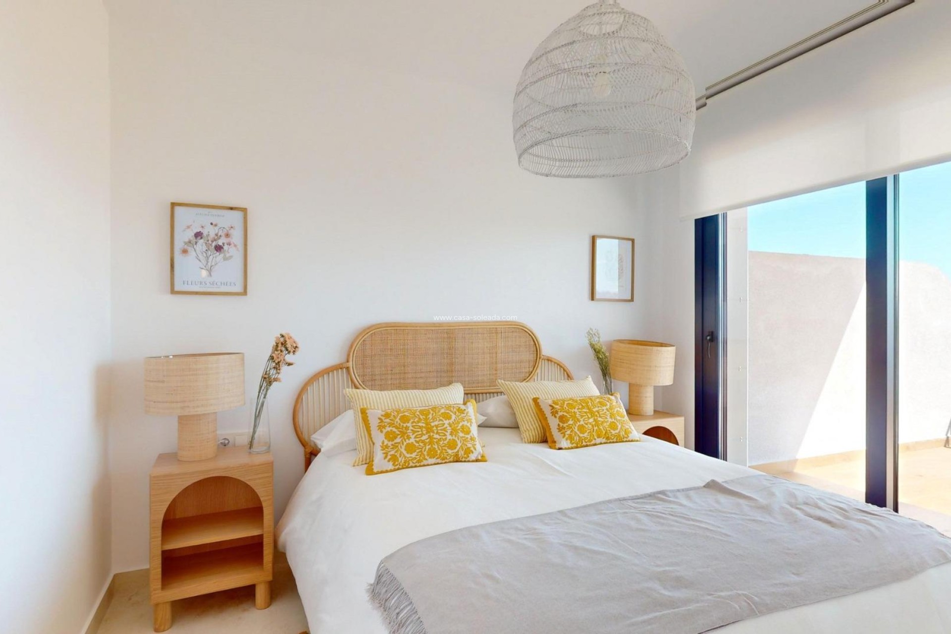 Neue Gebäude - Wohnung - Aguilas - Isla Del Fraile