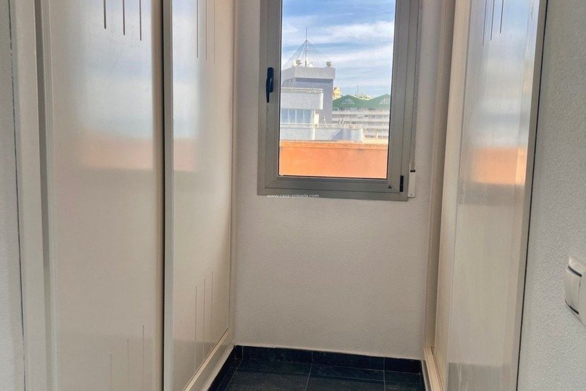 Neue Gebäude - Wohnung - Calpe - Playa La Fossa