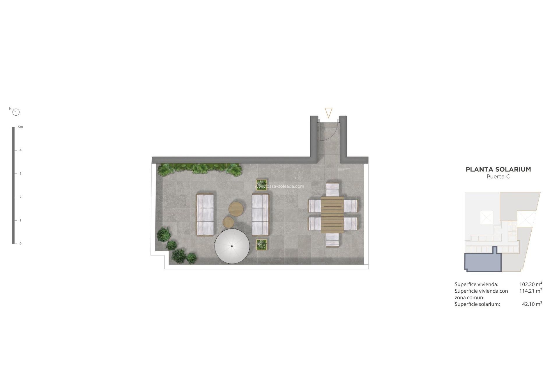 Neue Gebäude - Wohnung - Guardamar del Segura - Pueblo