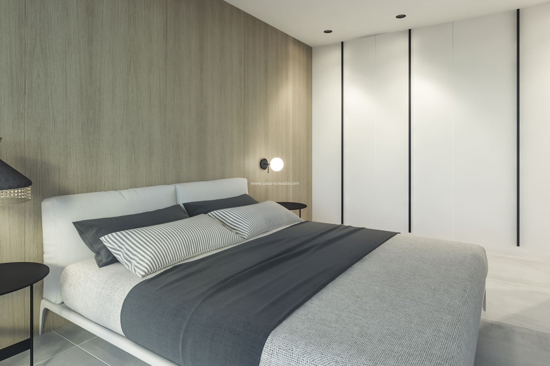 Neue Gebäude - Wohnung - Guardamar del Segura