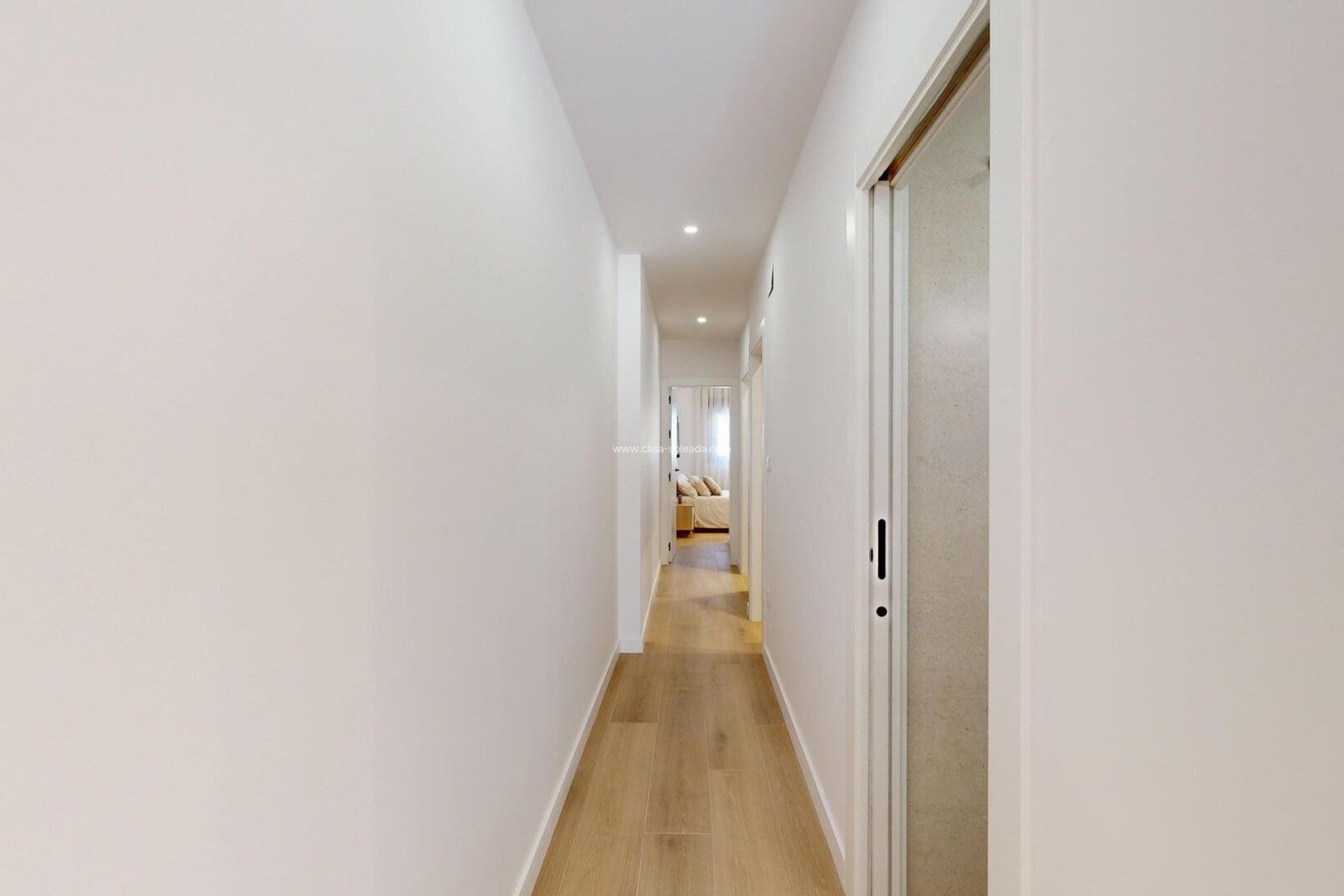 Neue Gebäude - Wohnung - Guardamar del Segura