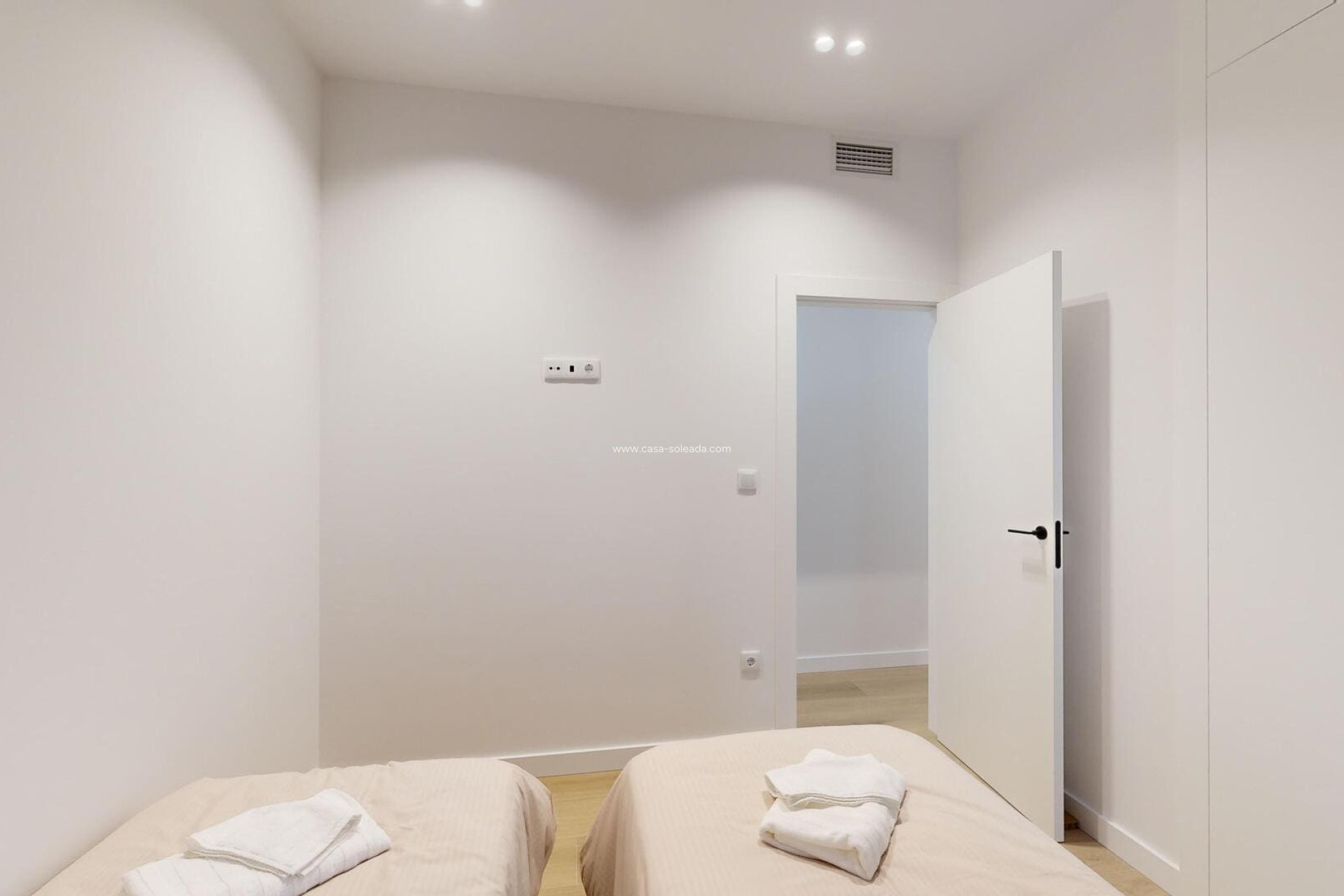 Neue Gebäude - Wohnung - Guardamar del Segura