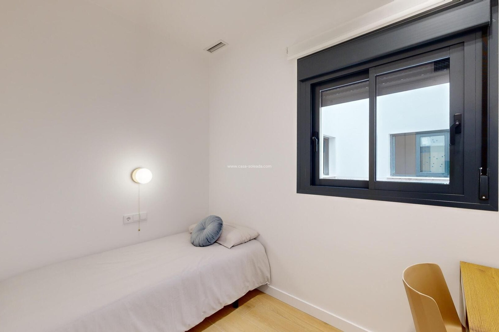 Neue Gebäude - Wohnung - Guardamar del Segura