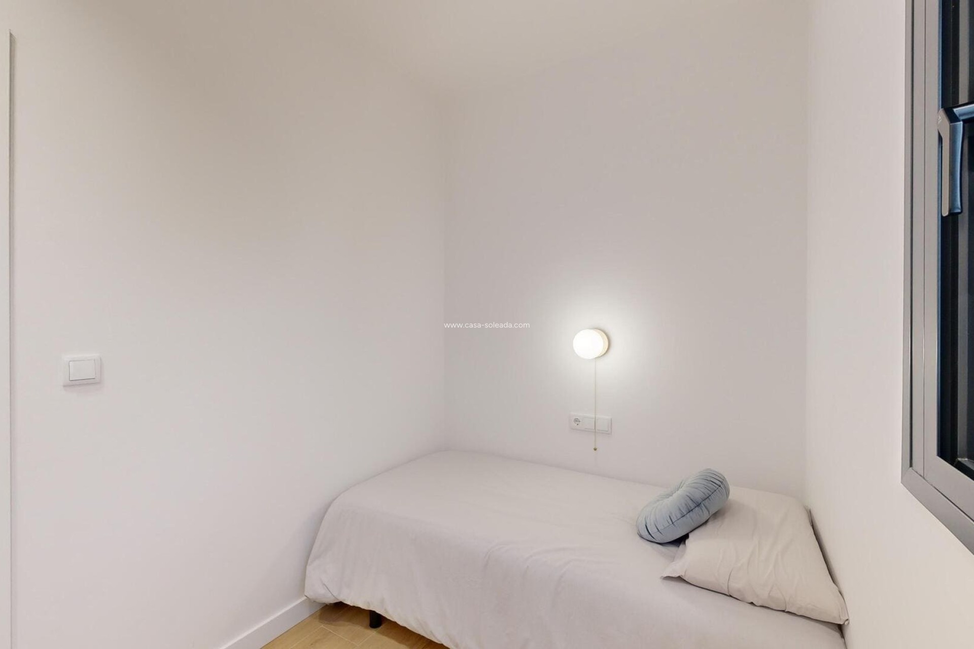 Neue Gebäude - Wohnung - Guardamar del Segura