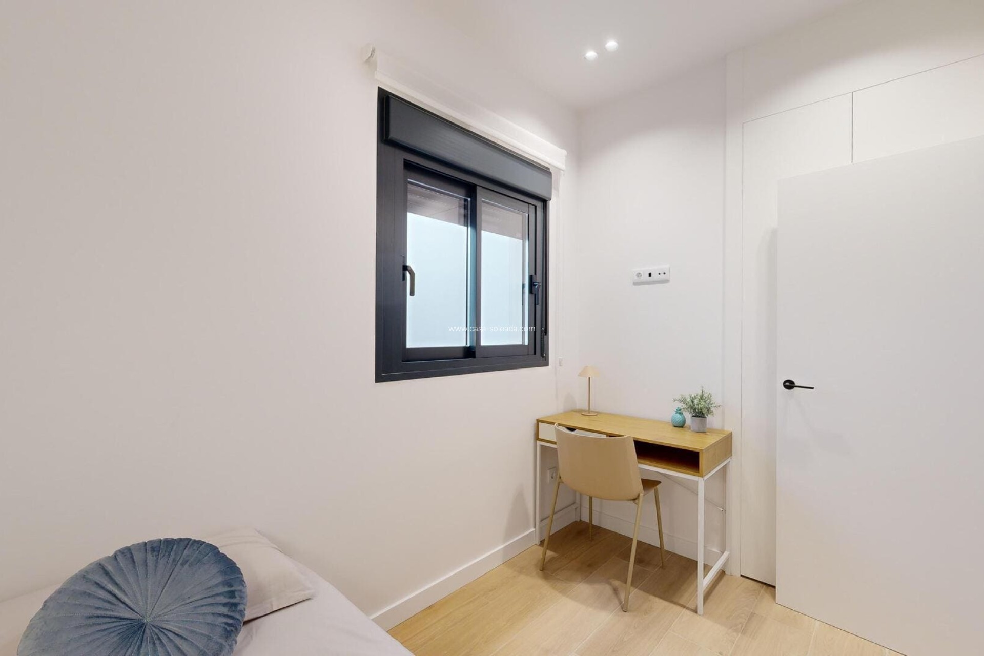 Neue Gebäude - Wohnung - Guardamar del Segura