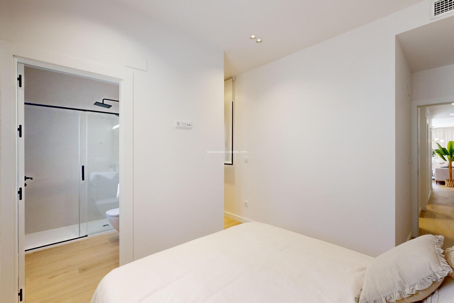 Neue Gebäude - Wohnung - Guardamar del Segura