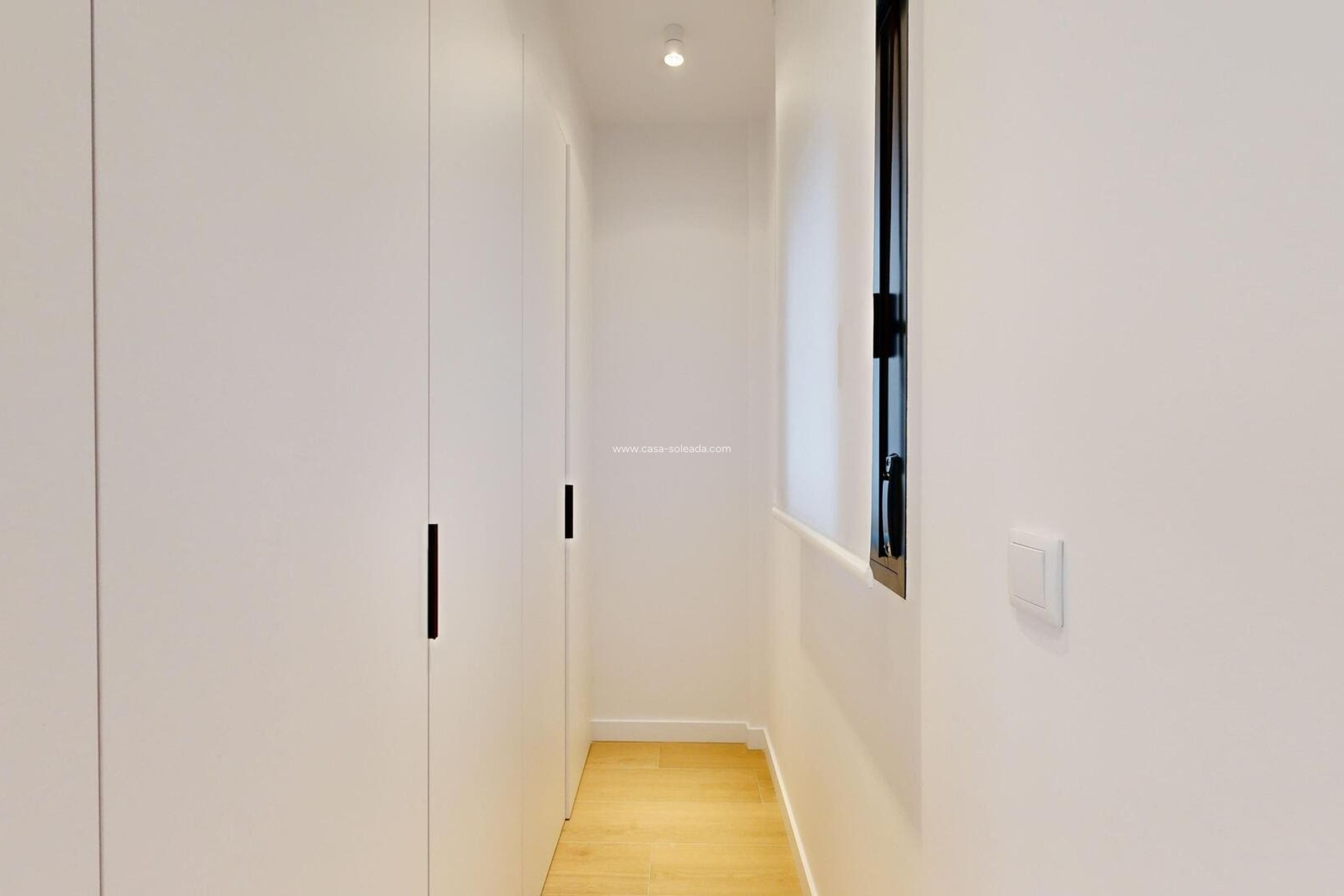 Neue Gebäude - Wohnung - Guardamar del Segura