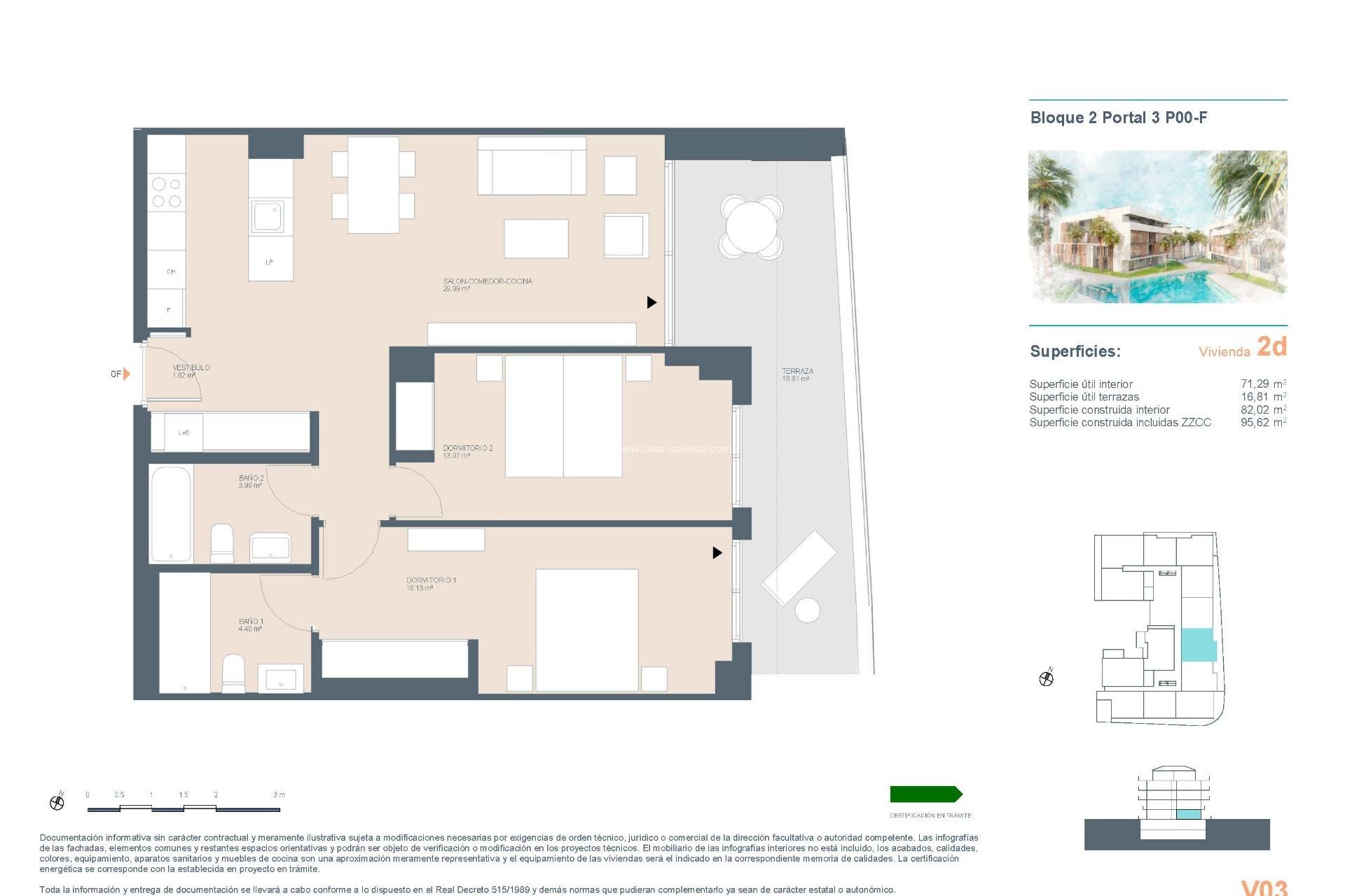 Neue Gebäude - Wohnung - Jávea Xàbia - centro