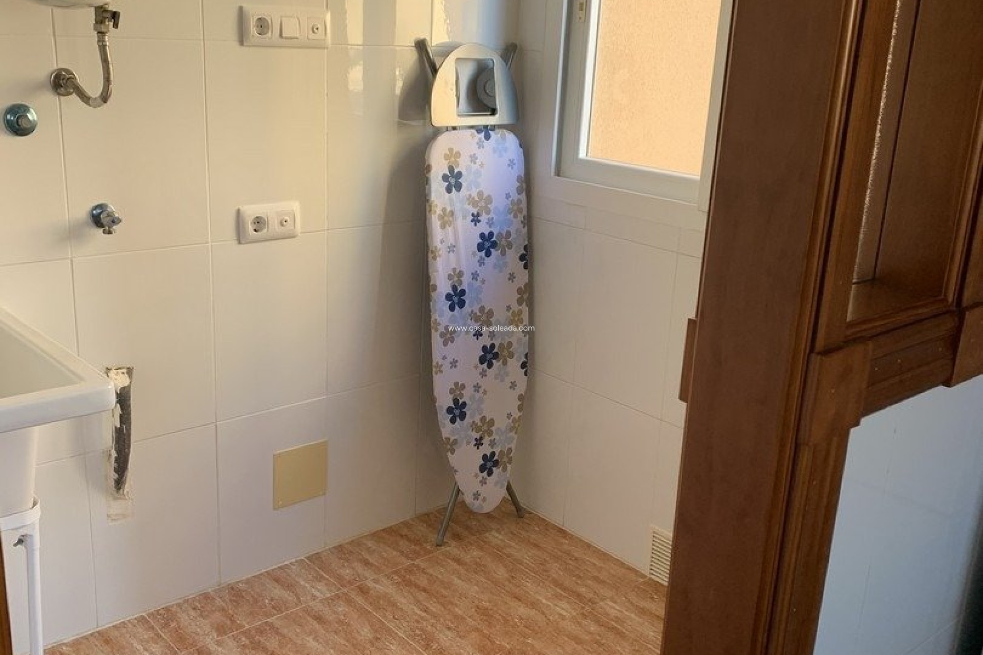 Neue Gebäude - Wohnung - La Manga del Mar Menor - La Manga