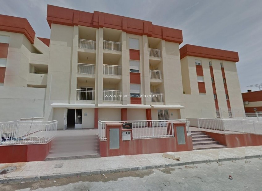 Neue Gebäude - Wohnung - Orihuela Costa - Lomas de Cabo Roig