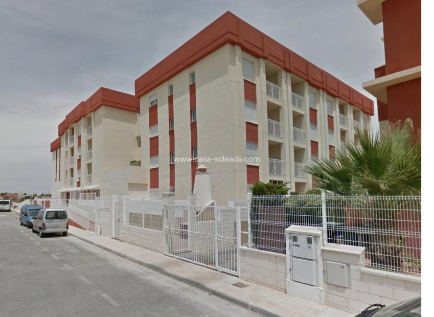 Neue Gebäude - Wohnung - Orihuela Costa - Lomas de Cabo Roig