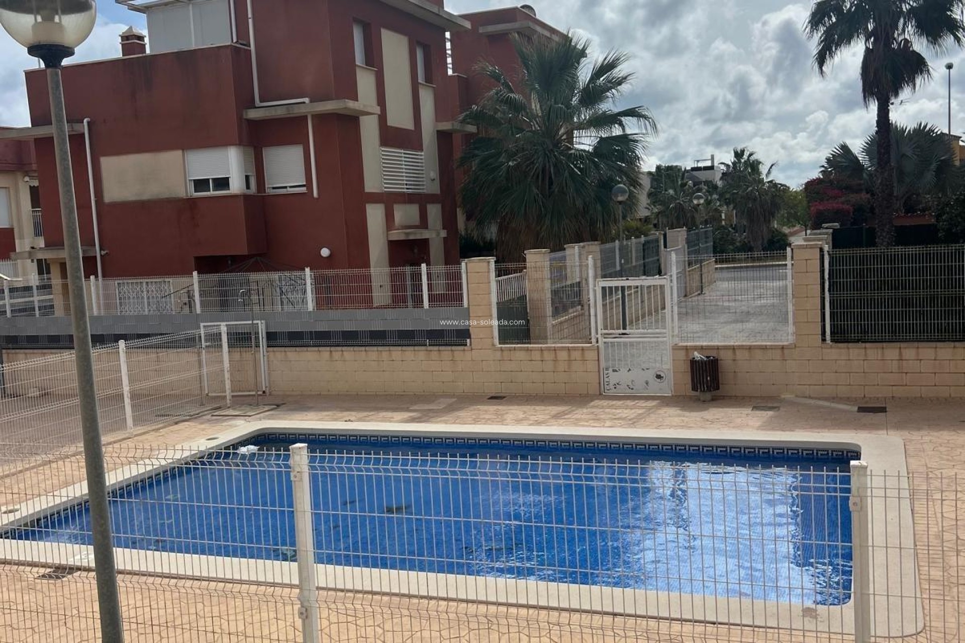 Neue Gebäude - Wohnung - Orihuela Costa - Lomas de Cabo Roig