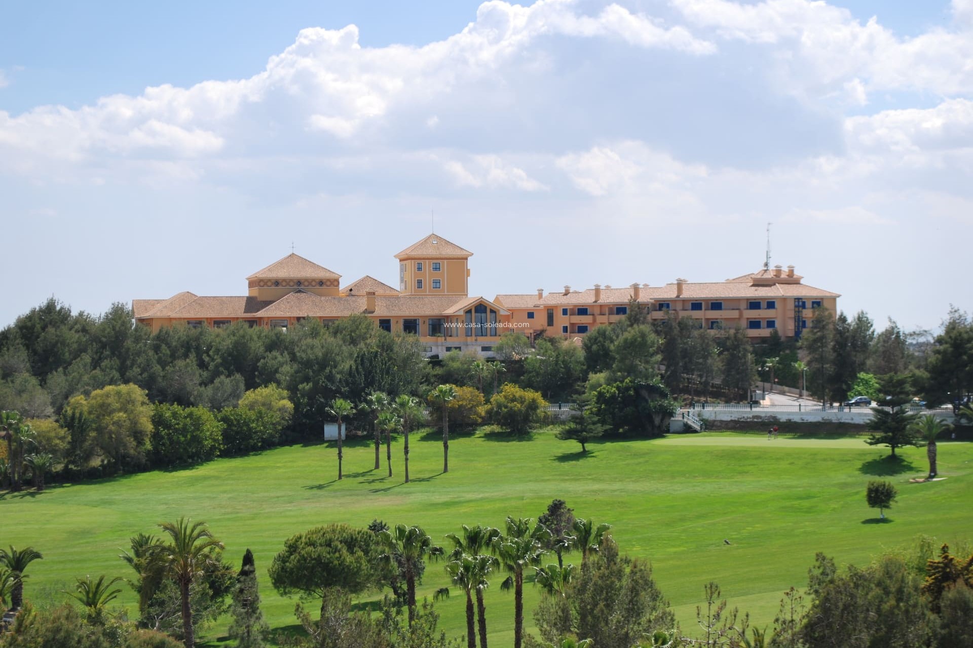 Neue Gebäude - Wohnung - Orihuela Costa