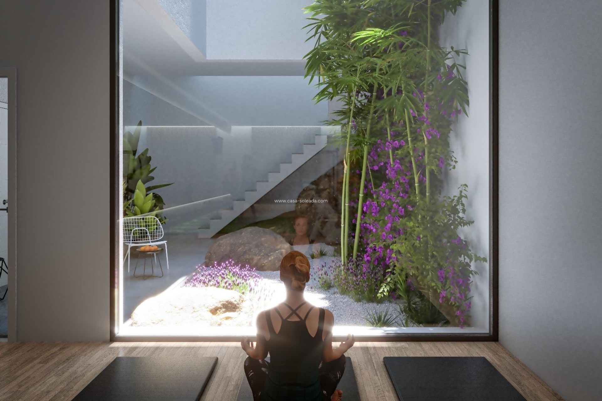 Neue Gebäude - Wohnung - San Juan Alicante - Nou Nazareth