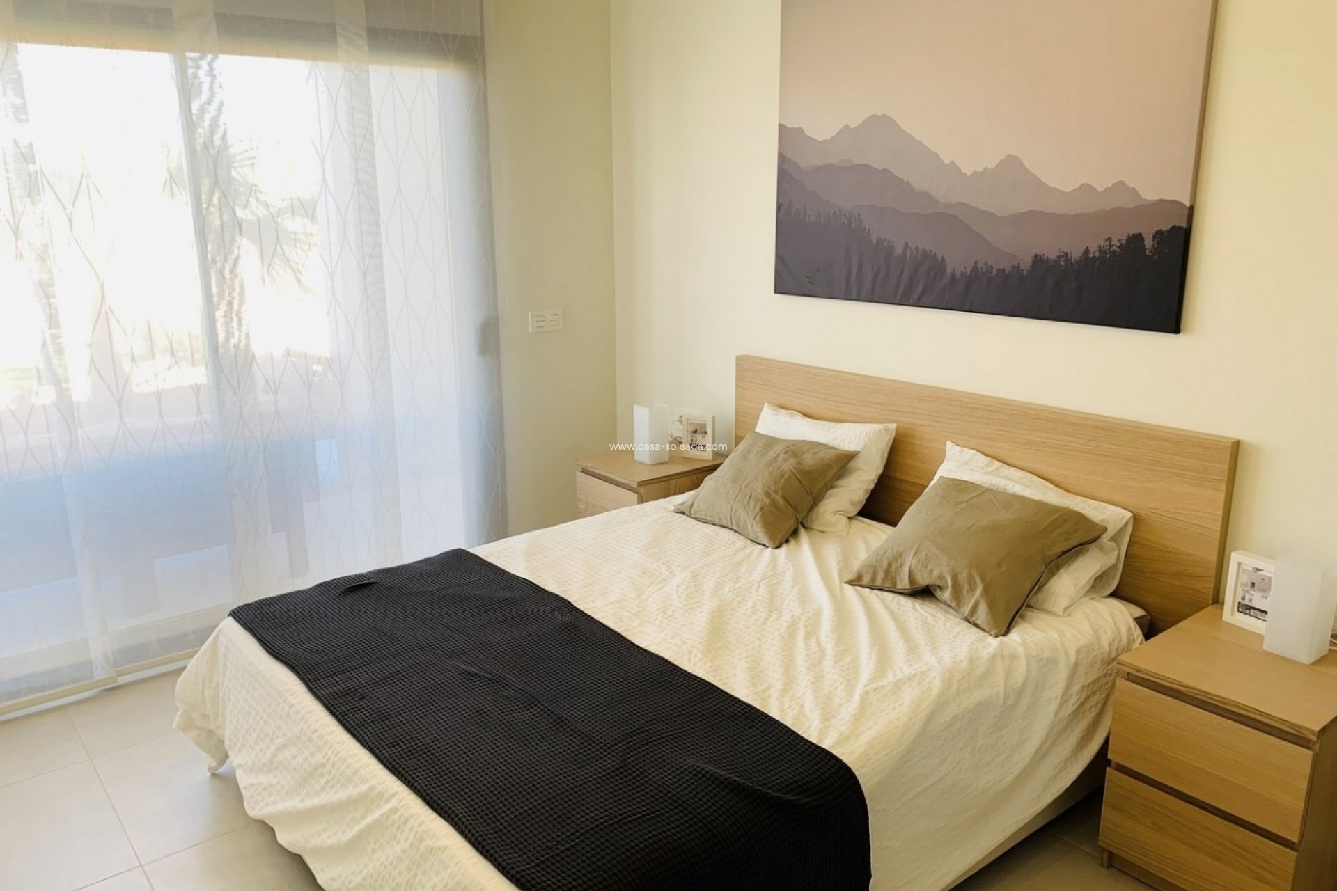 New Build - Apartment / flat - Alhama de Murcia - Condado De Alhama Golf Resort