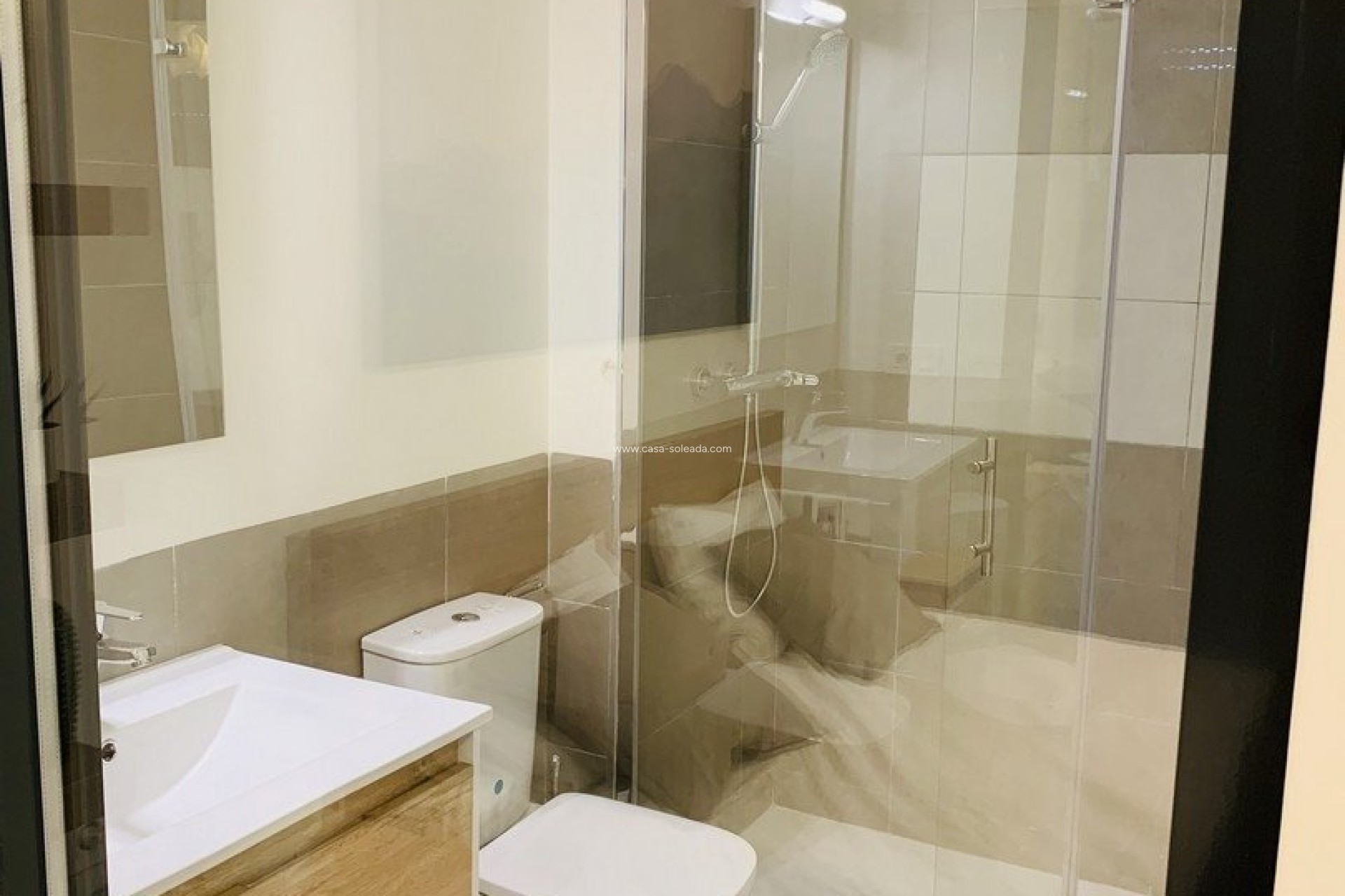 New Build - Apartment / flat - Alhama de Murcia - Condado De Alhama Golf Resort