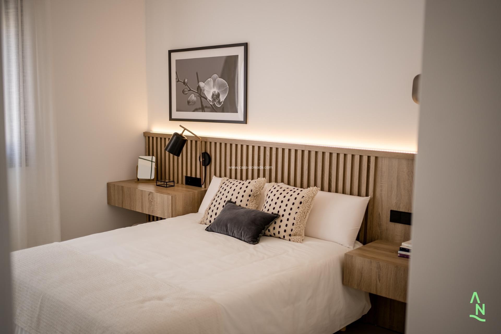 New Build - Apartment / flat - Alhama de Murcia - Condado De Alhama