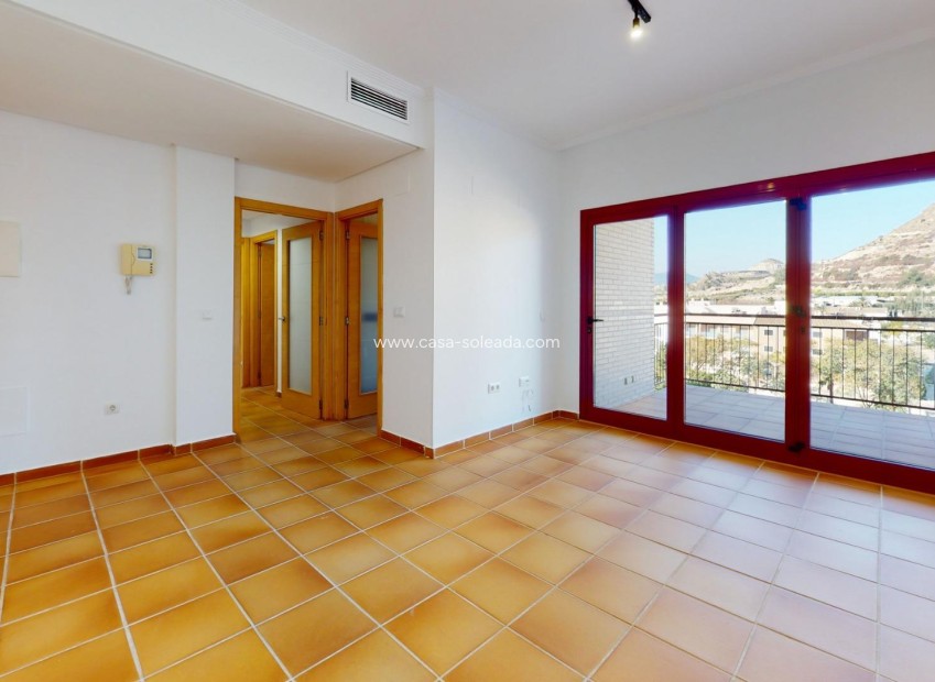 New Build - Apartment / flat - Archena - Villanueva del Rio Segura