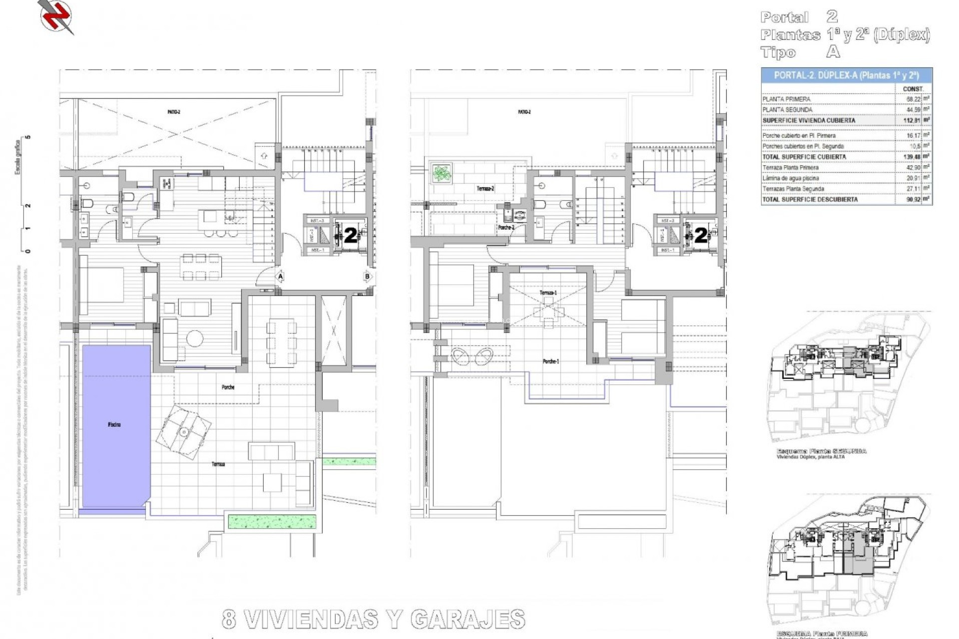 New Build - Apartment / flat - Benidorm - Poniente