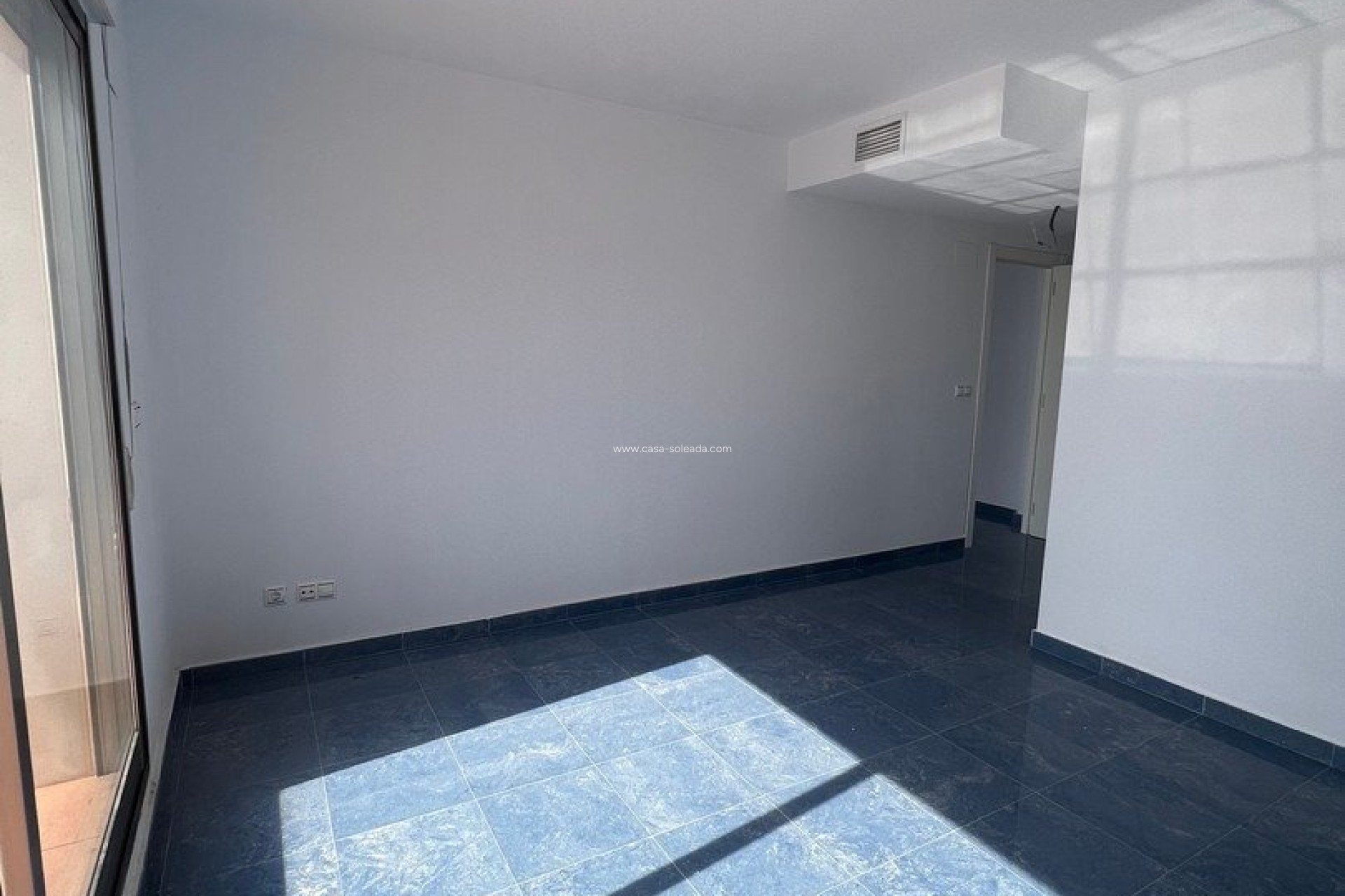 New Build - Apartment / flat - Calpe - Playa La Fossa