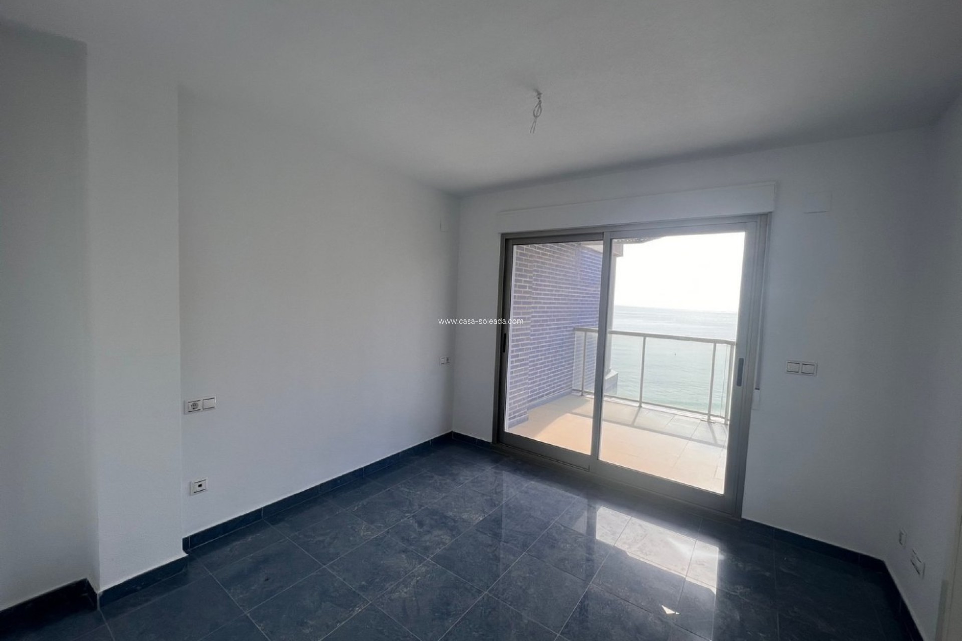 New Build - Apartment / flat - Calpe - Playa La Fossa