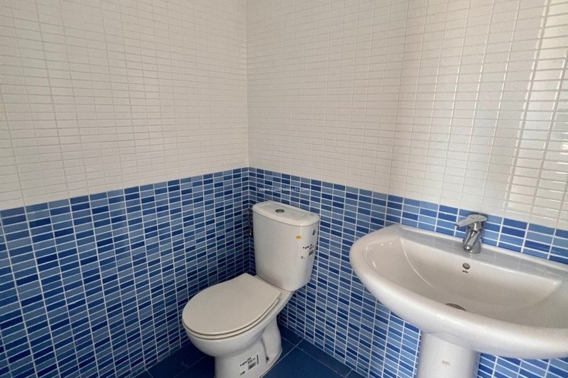 New Build - Apartment / flat - Calpe - Playa La Fossa