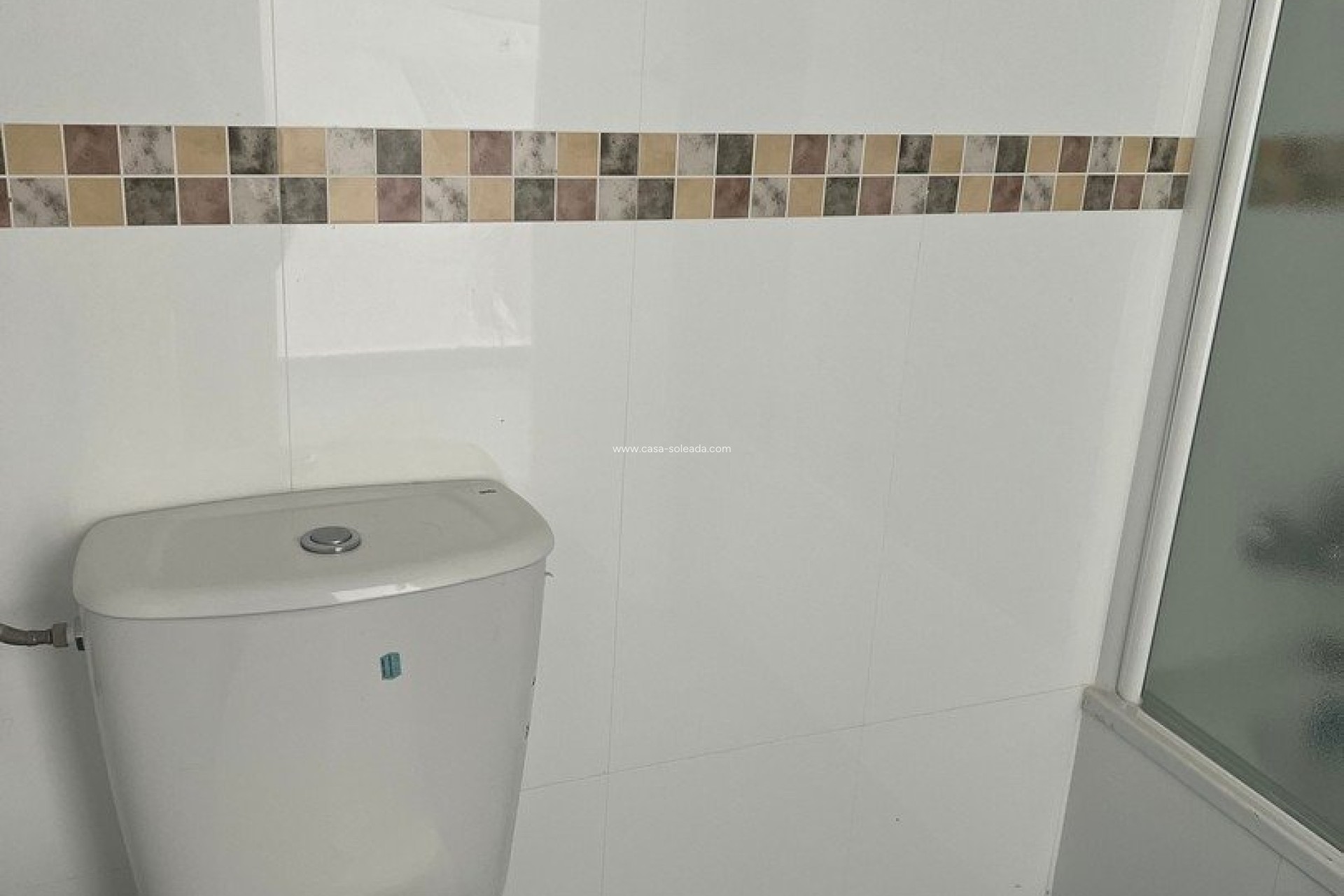 New Build - Apartment / flat - Calpe - Playa La Fossa