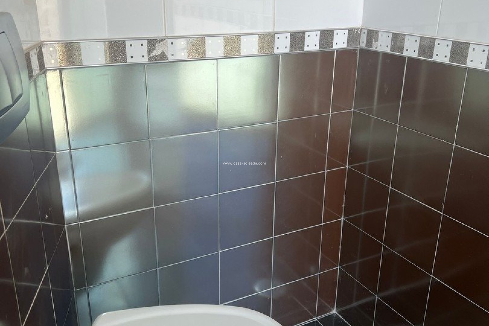 New Build - Apartment / flat - Calpe - Playa La Fossa