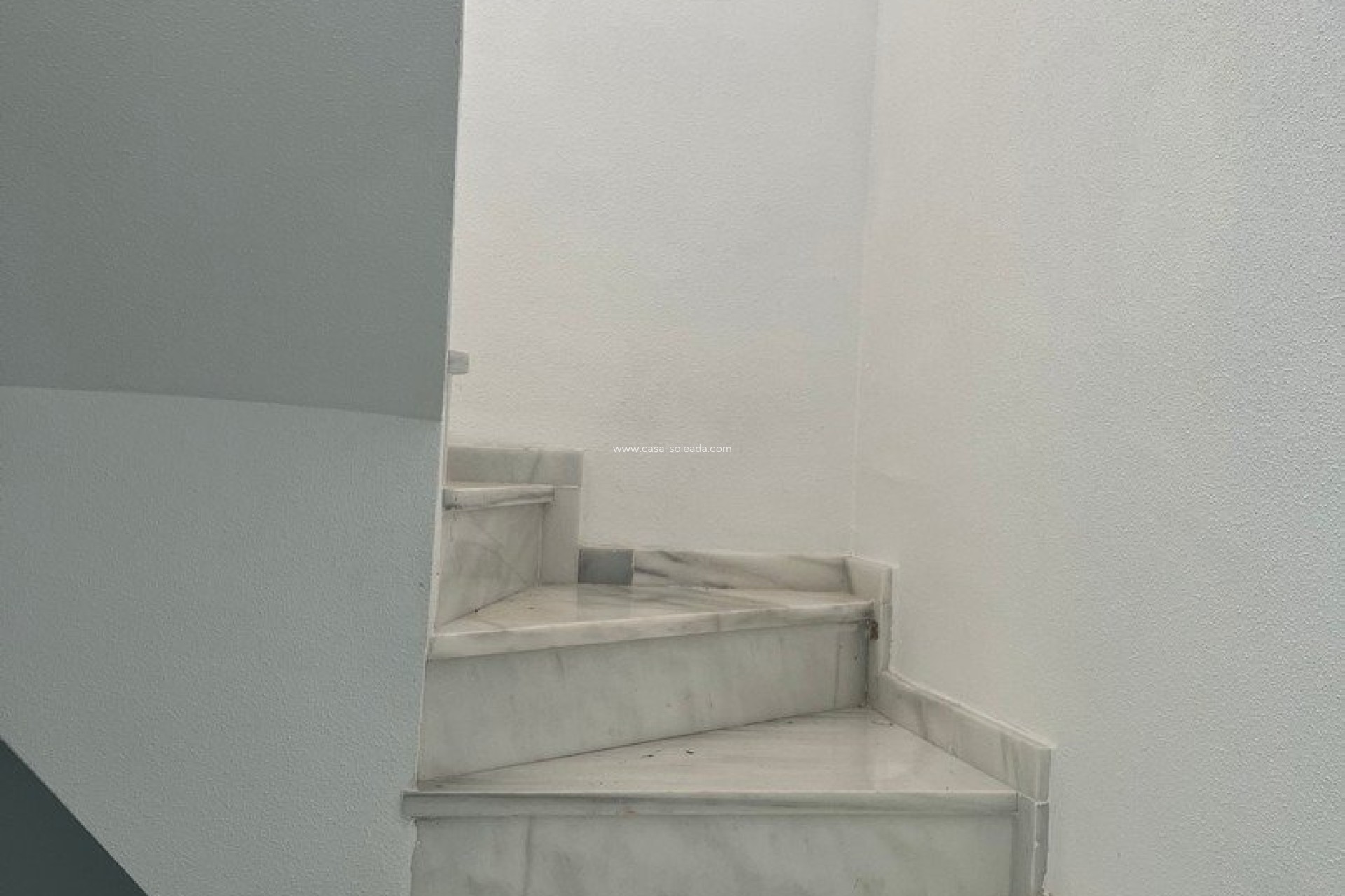 New Build - Apartment / flat - Calpe - Playa La Fossa