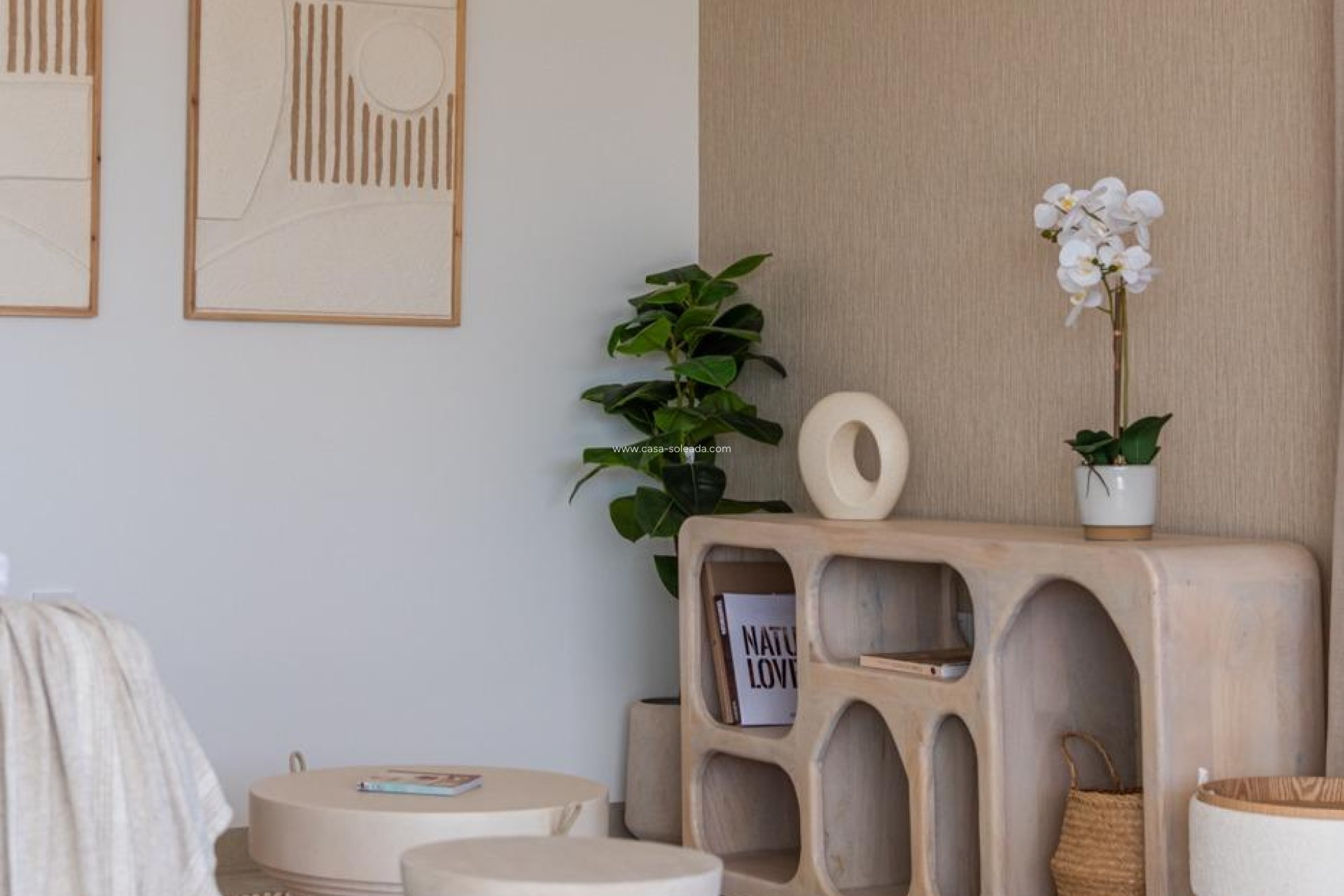 New Build - Apartment / flat - Cartagena - Mar De Cristal