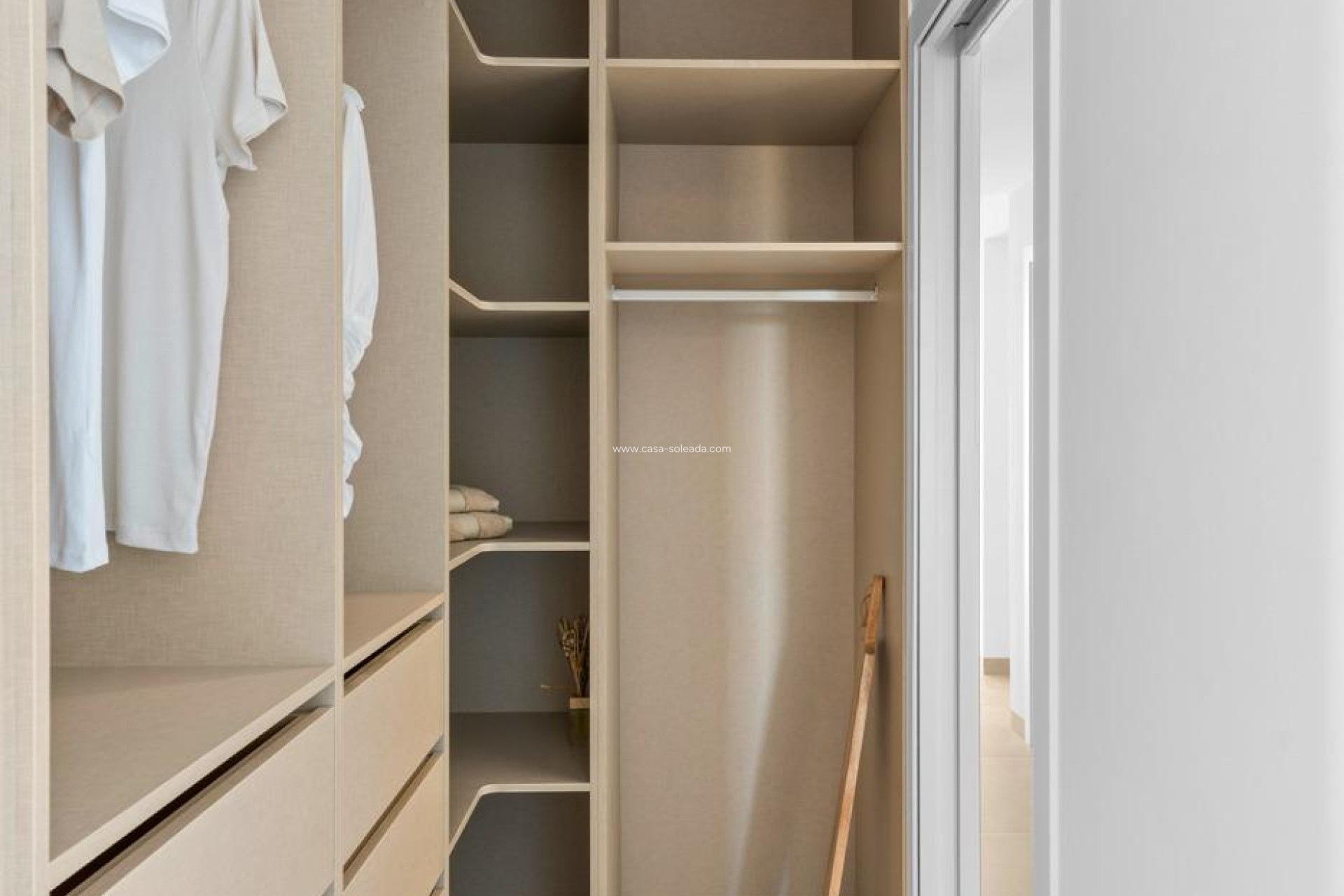 New Build - Apartment / flat - Cartagena - Mar De Cristal