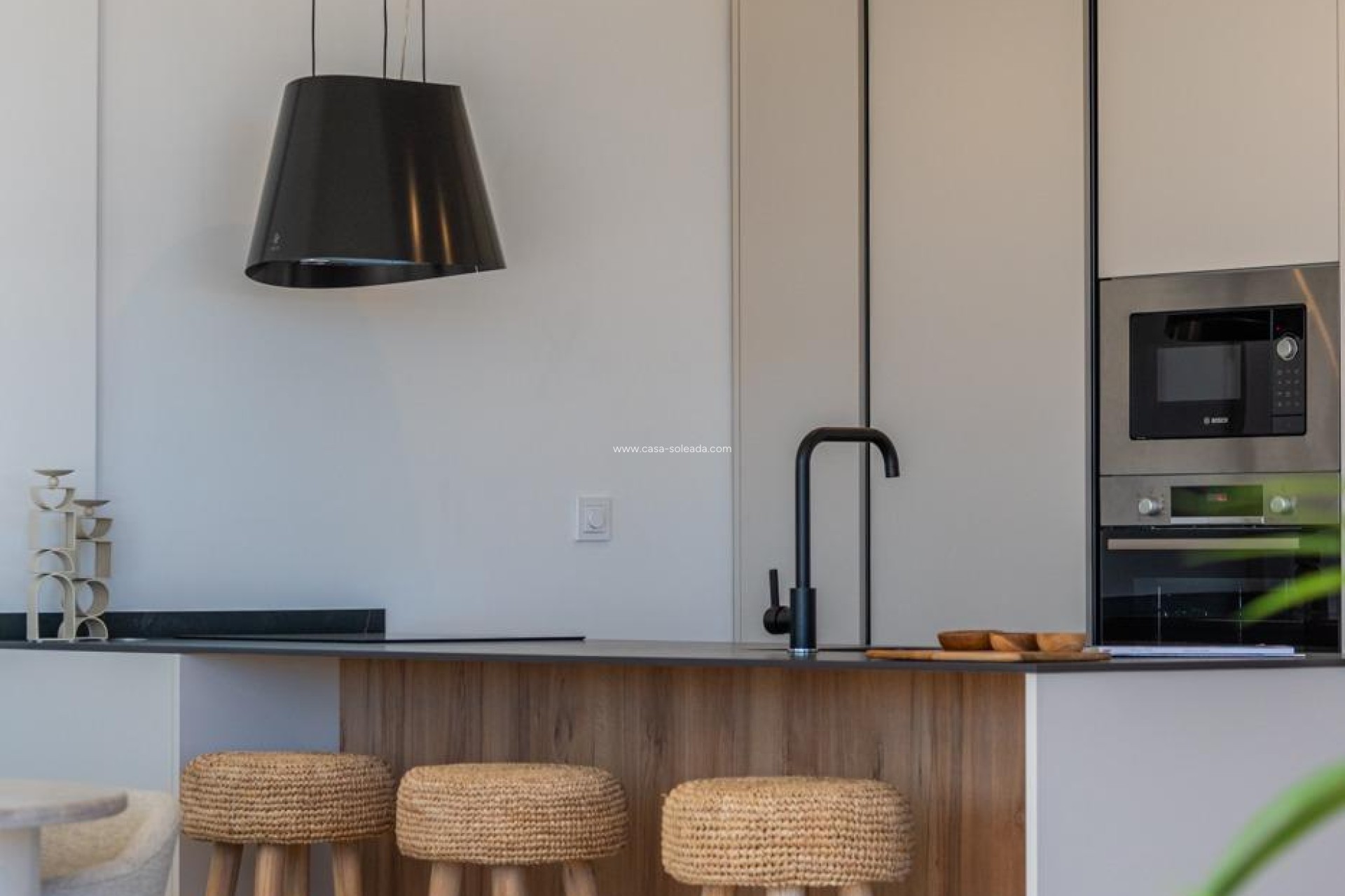 New Build - Apartment / flat - Cartagena - Mar De Cristal