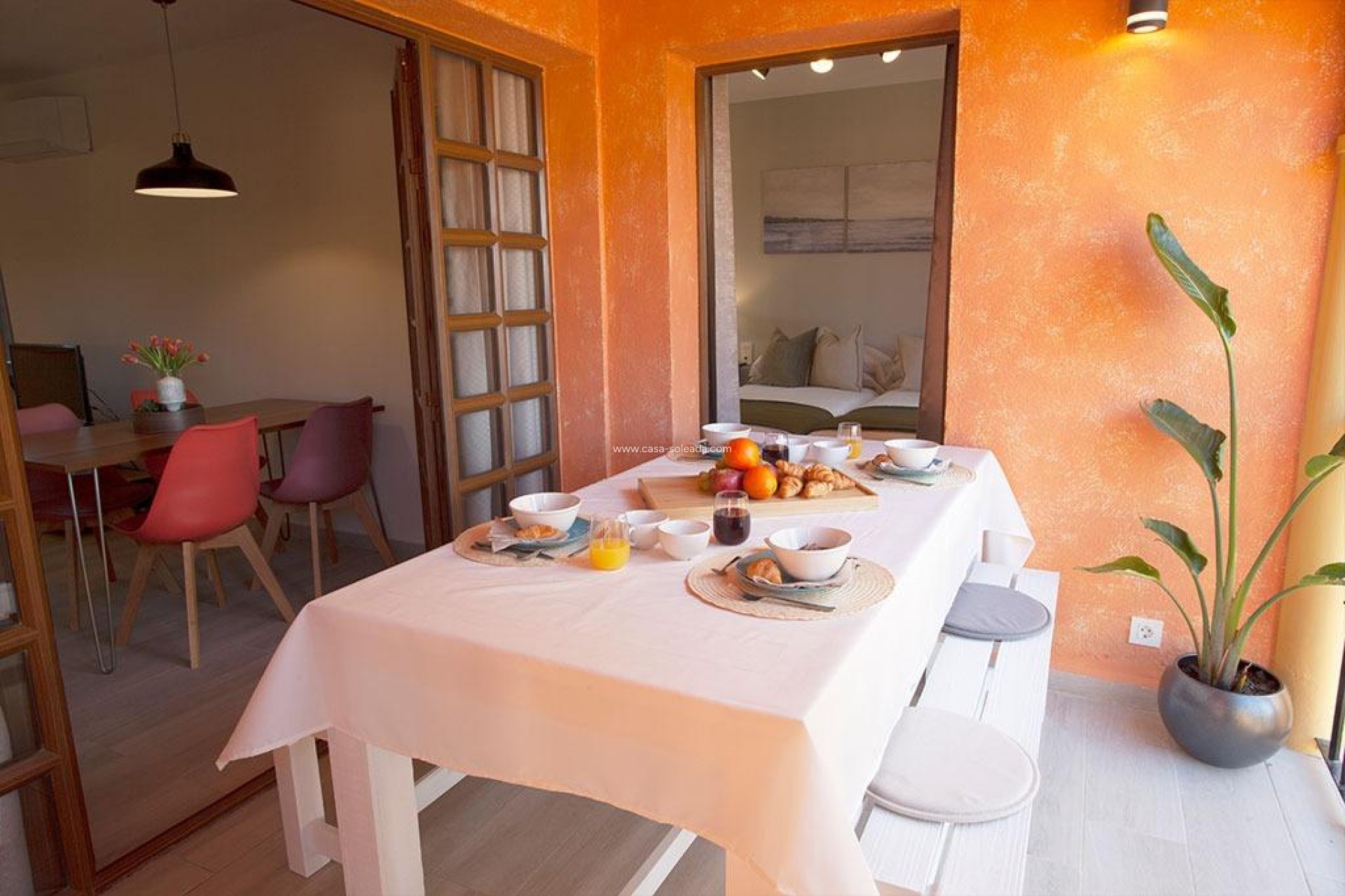 New Build - Apartment / flat - Cuevas del Almanzora - Desert Springs Golf Club