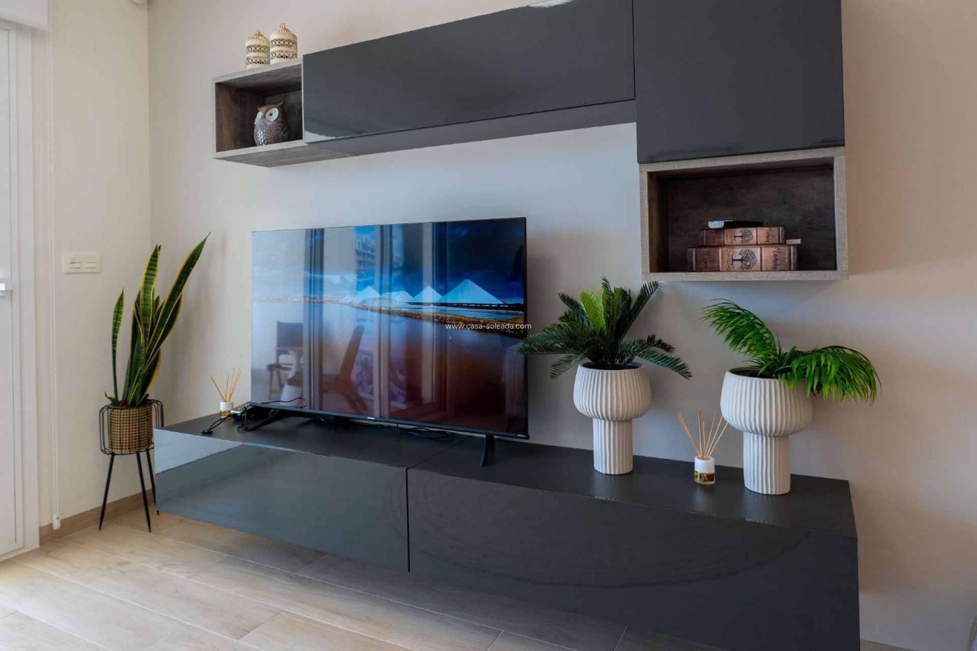 New Build - Apartment / flat - Guardamar del Segura - El Raso
