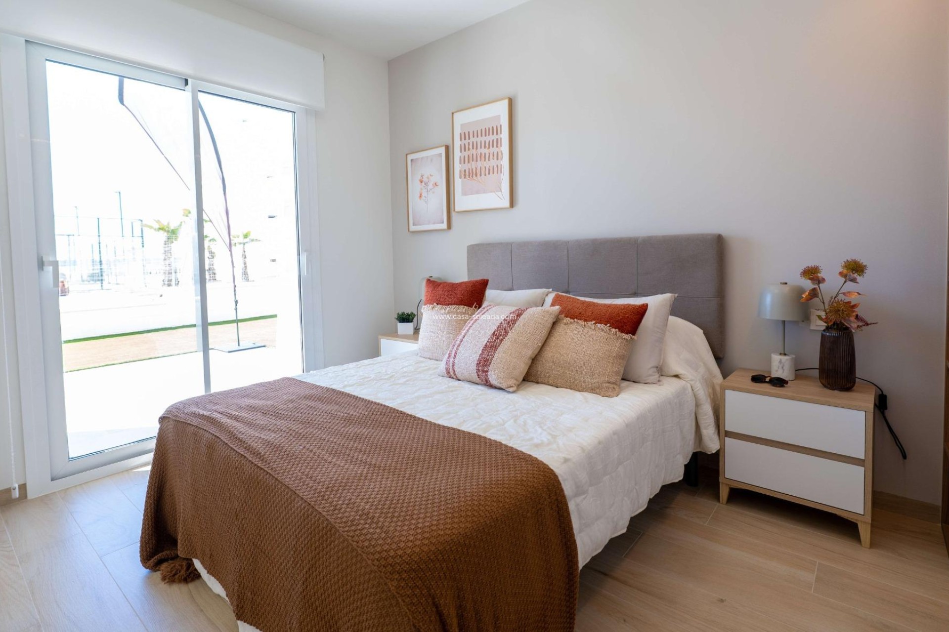 New Build - Apartment / flat - Guardamar del Segura - El Raso