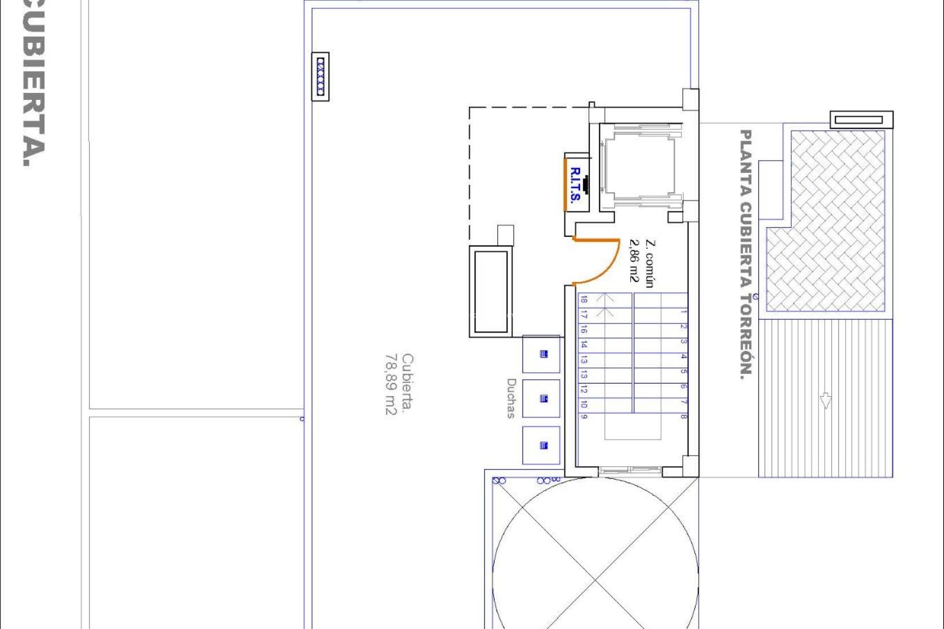 New Build - Apartment / flat - Guardamar del Segura - Pueblo