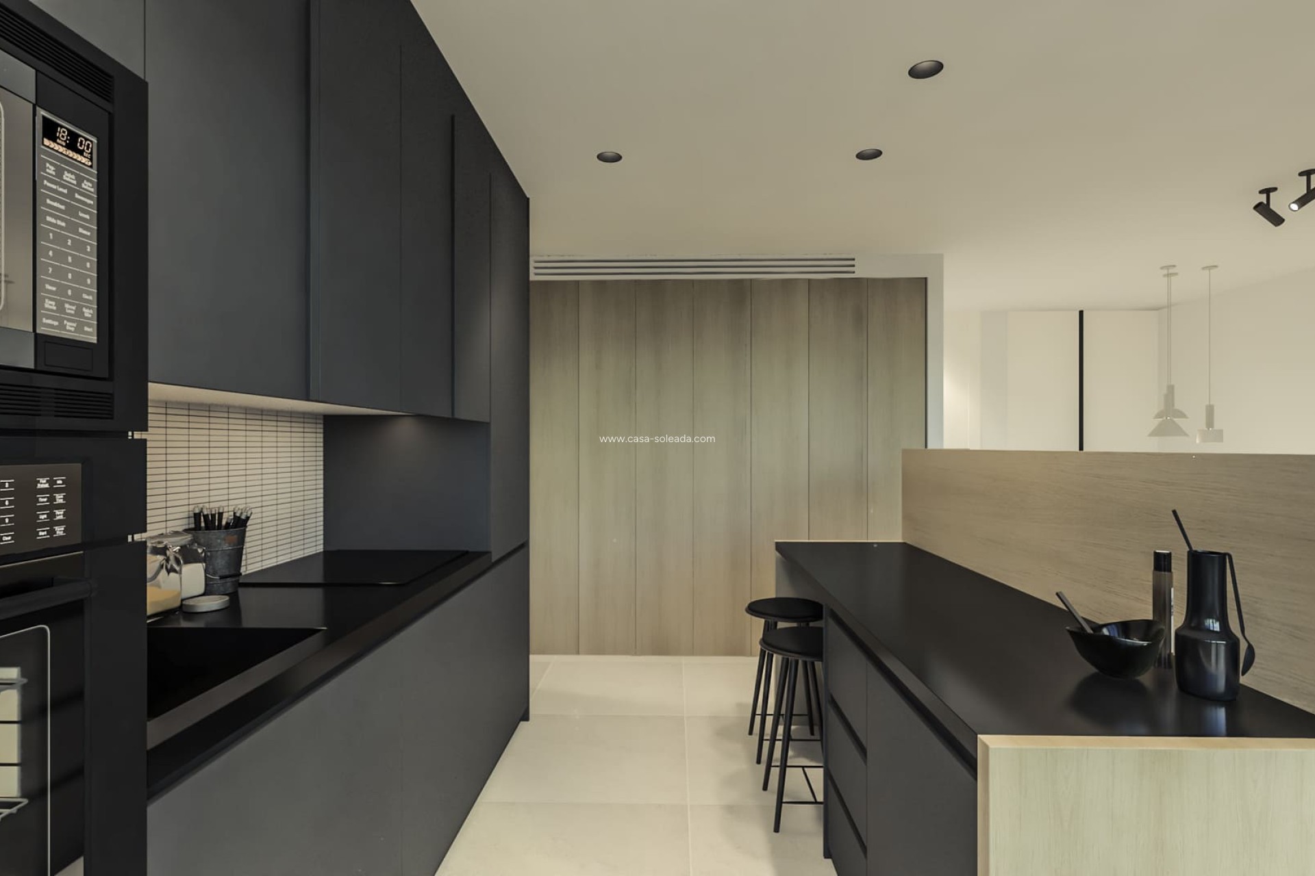 New Build - Apartment / flat - Guardamar del Segura