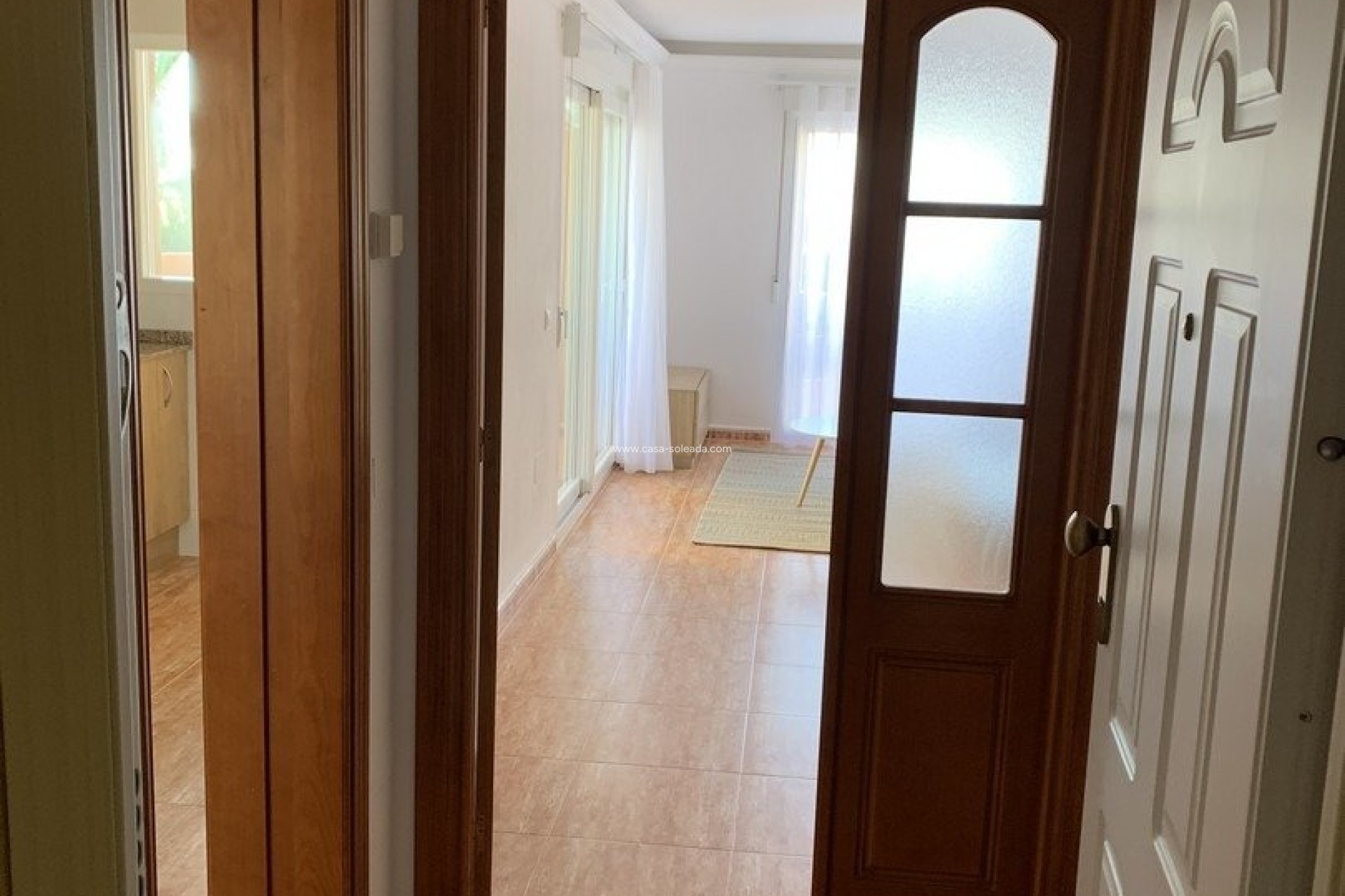 New Build - Apartment / flat - La Manga del Mar Menor - La Manga