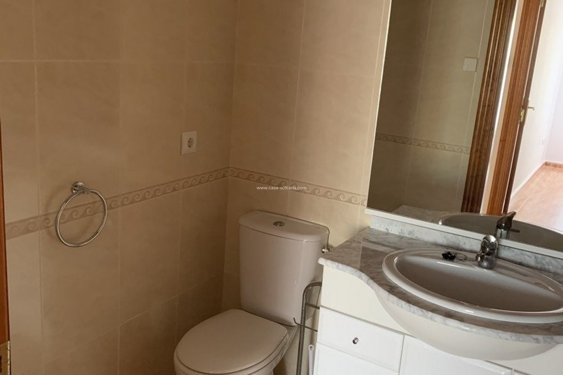 New Build - Apartment / flat - La Manga del Mar Menor - La Manga