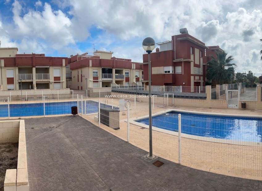 New Build - Apartment / flat - Orihuela Costa - Lomas de Cabo Roig